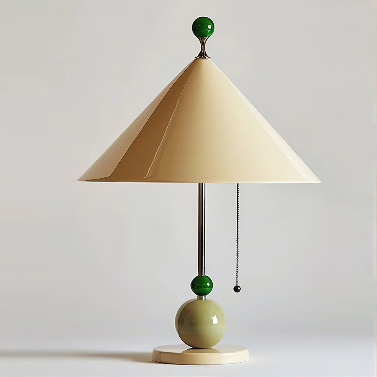 Claudette Lampe de Table