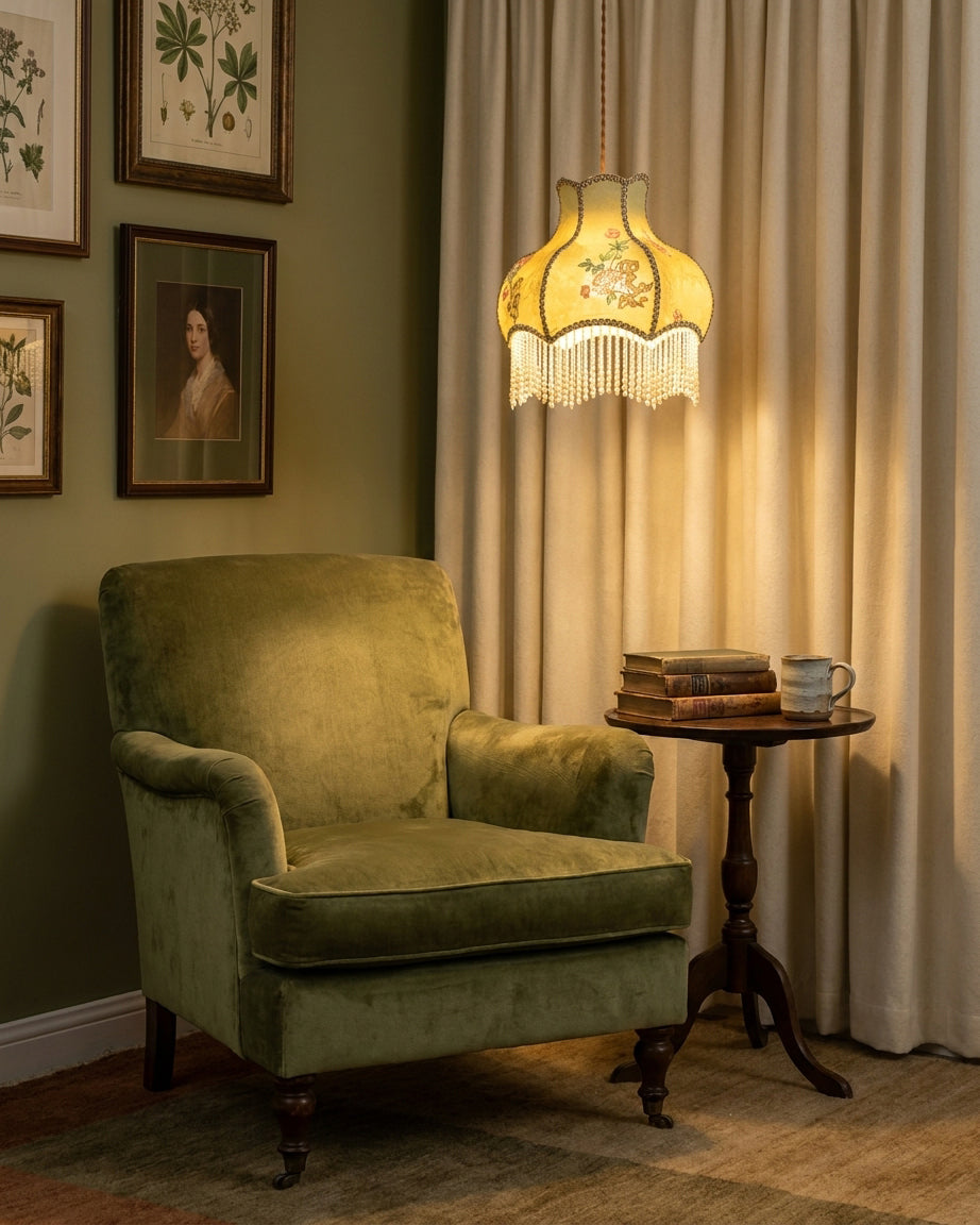 Lumeina Suspension