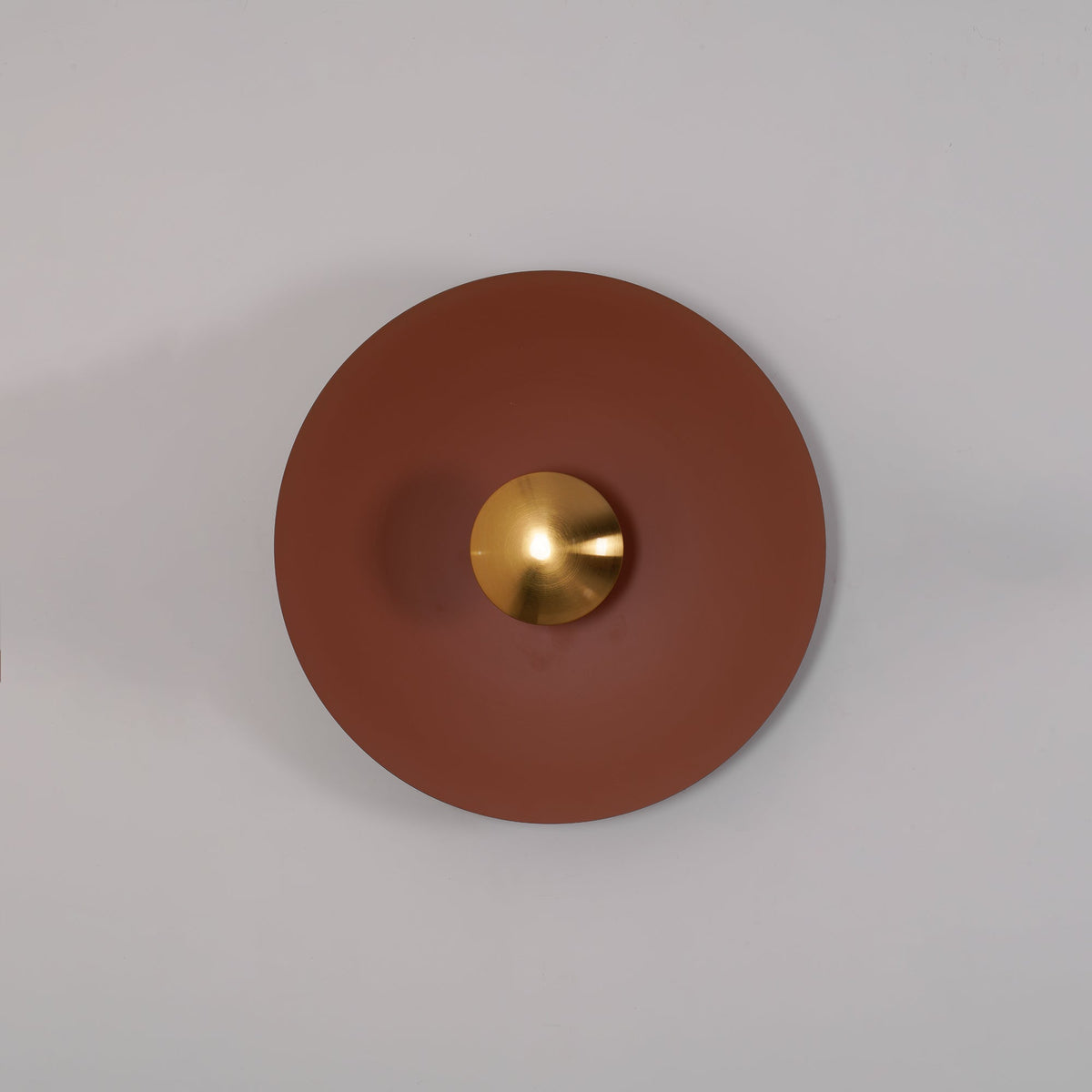 Sirixel Simplicity Glow Plug-in Wall Light-Cielum