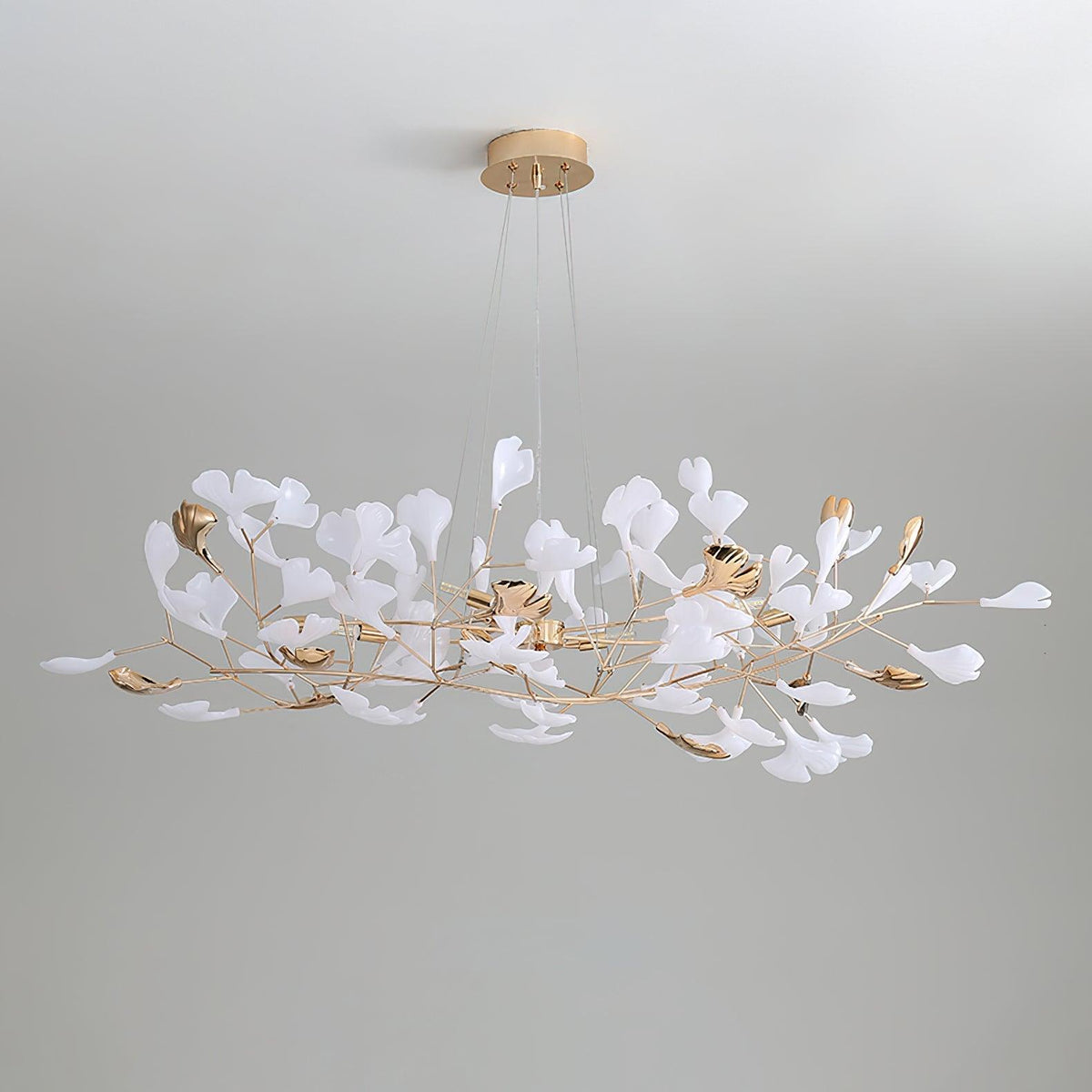 Renilia Lustre Céramique Gingko 3 Styles
