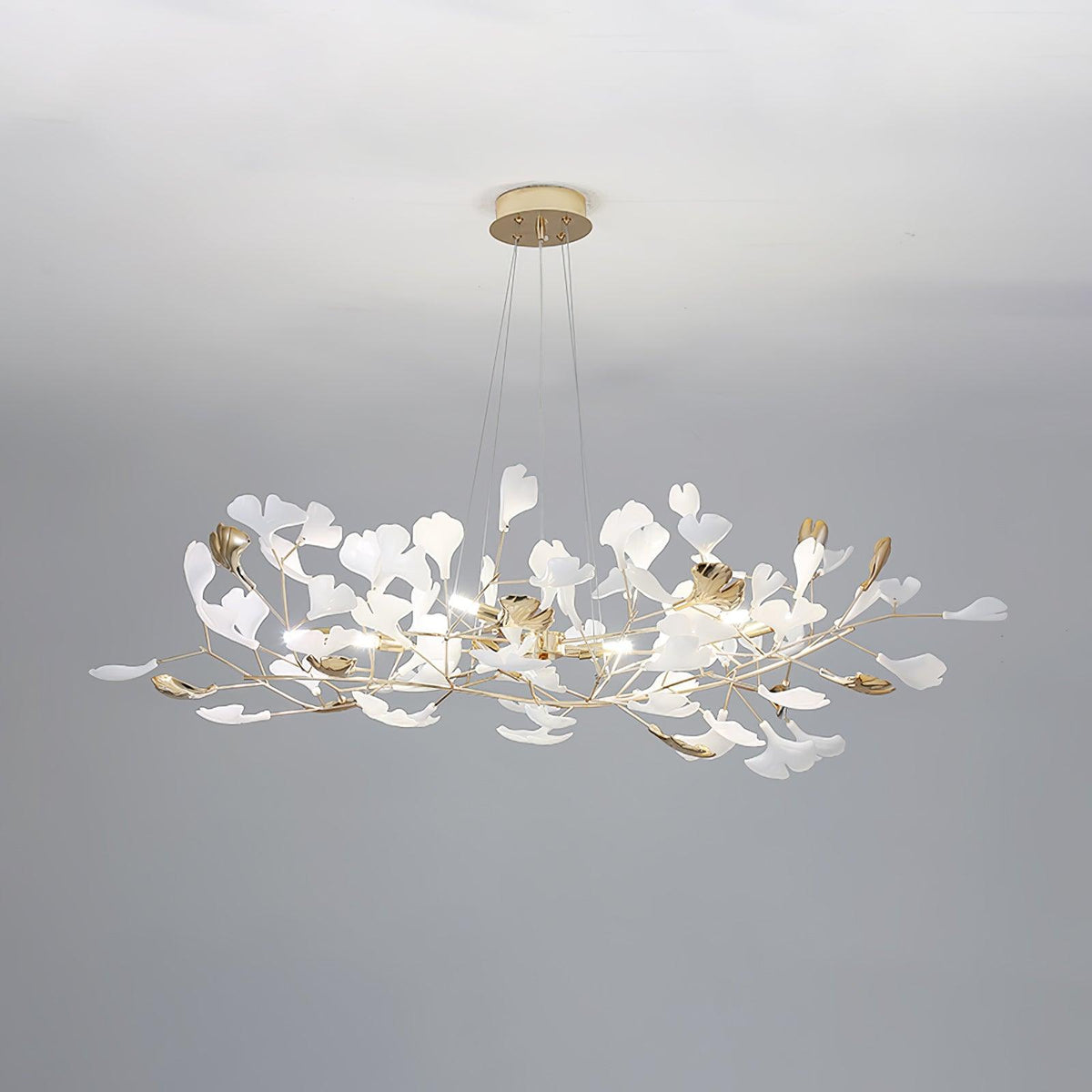 Renilia Lustre Céramique Gingko 3 Styles