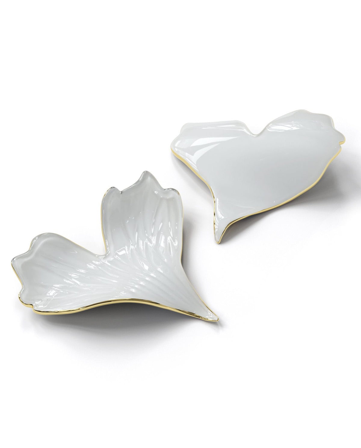 Ucareth Suspension Lumineuse en Forme de Feuille