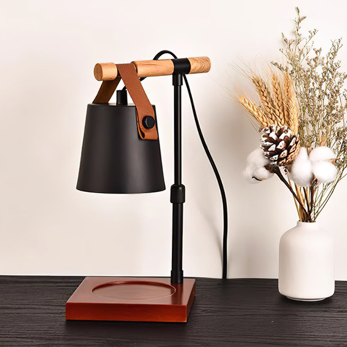 Noruelle Lampe de Table
