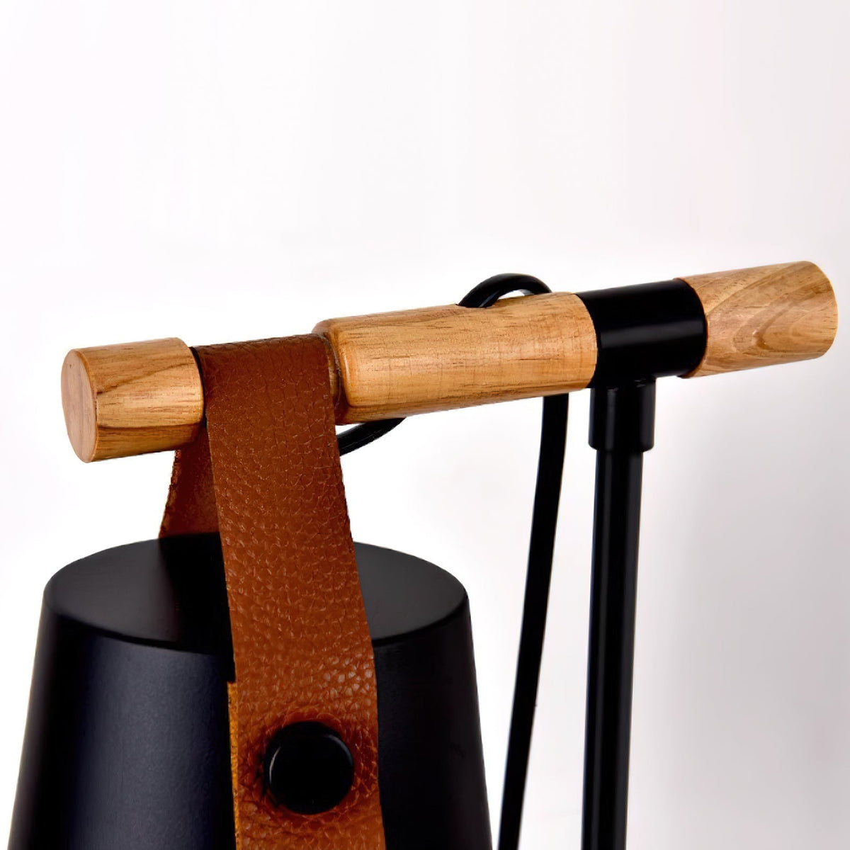 Noruelle Lampe de Table