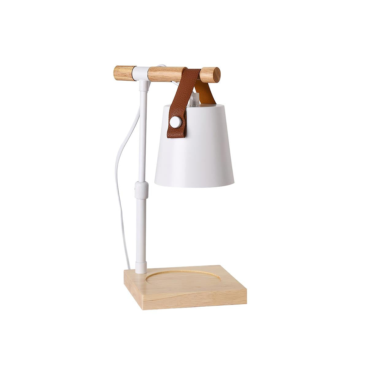 Noruelle Lampe de Table