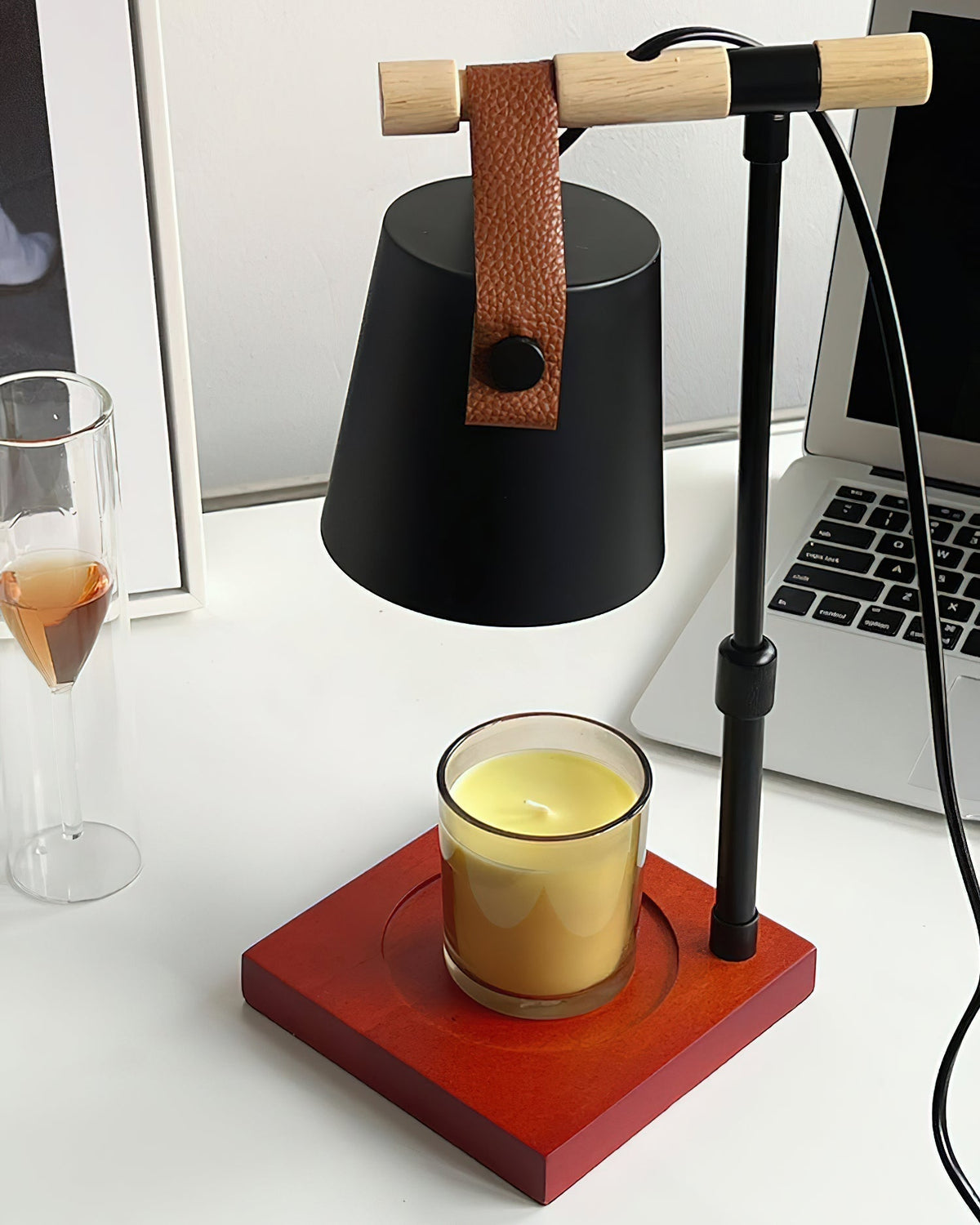 Noruelle Lampe de Table