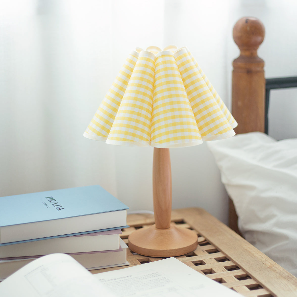 Rivalielle Lampe de Table