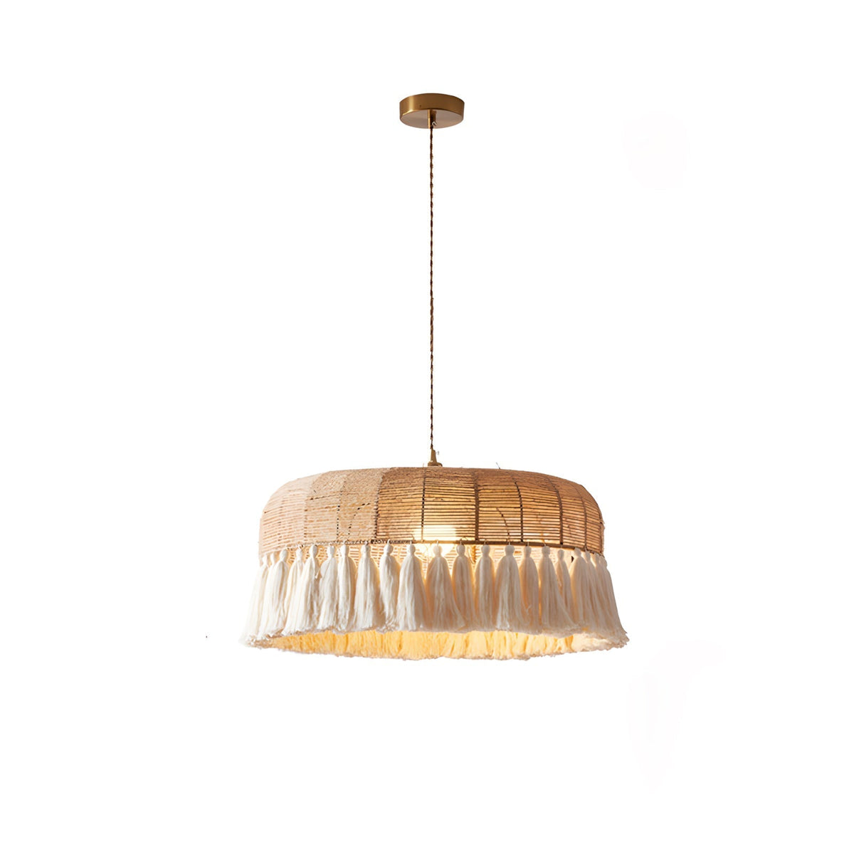 Tassel Suspension
