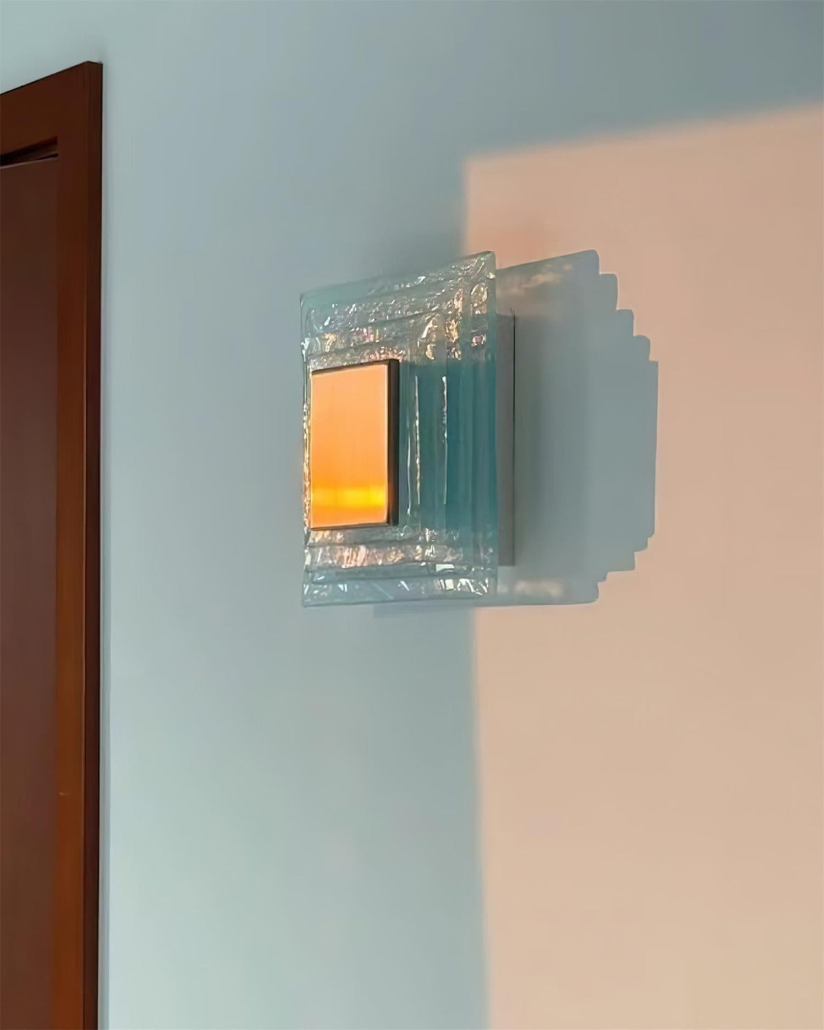 Azzurra Applique Murale