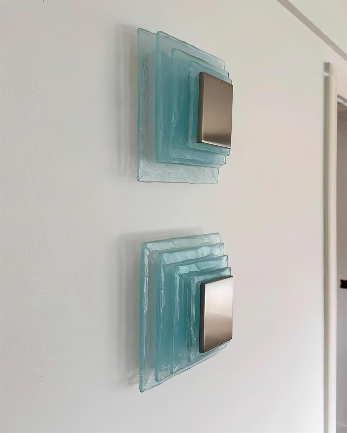 Azzurra Applique Murale