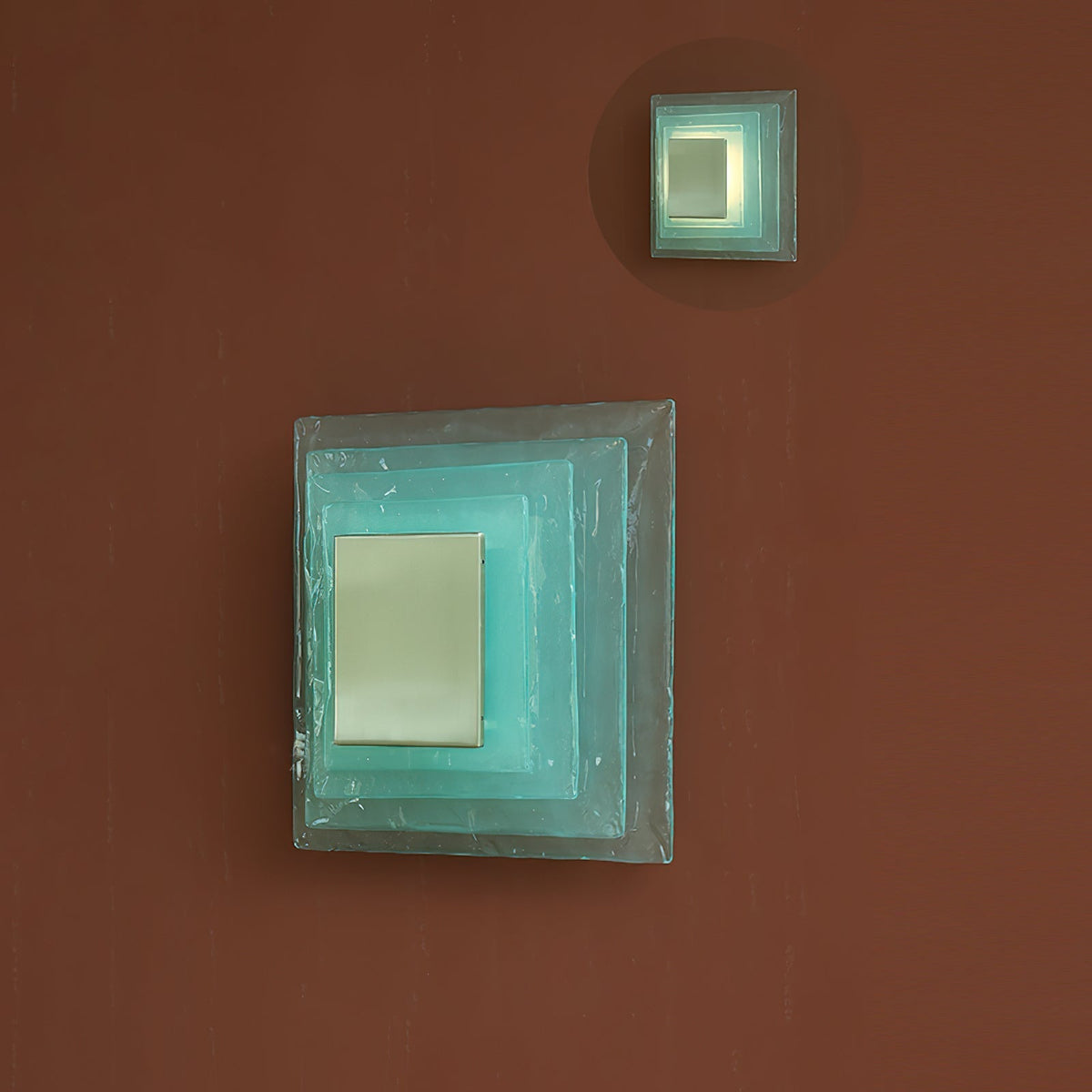Azzurra Applique Murale