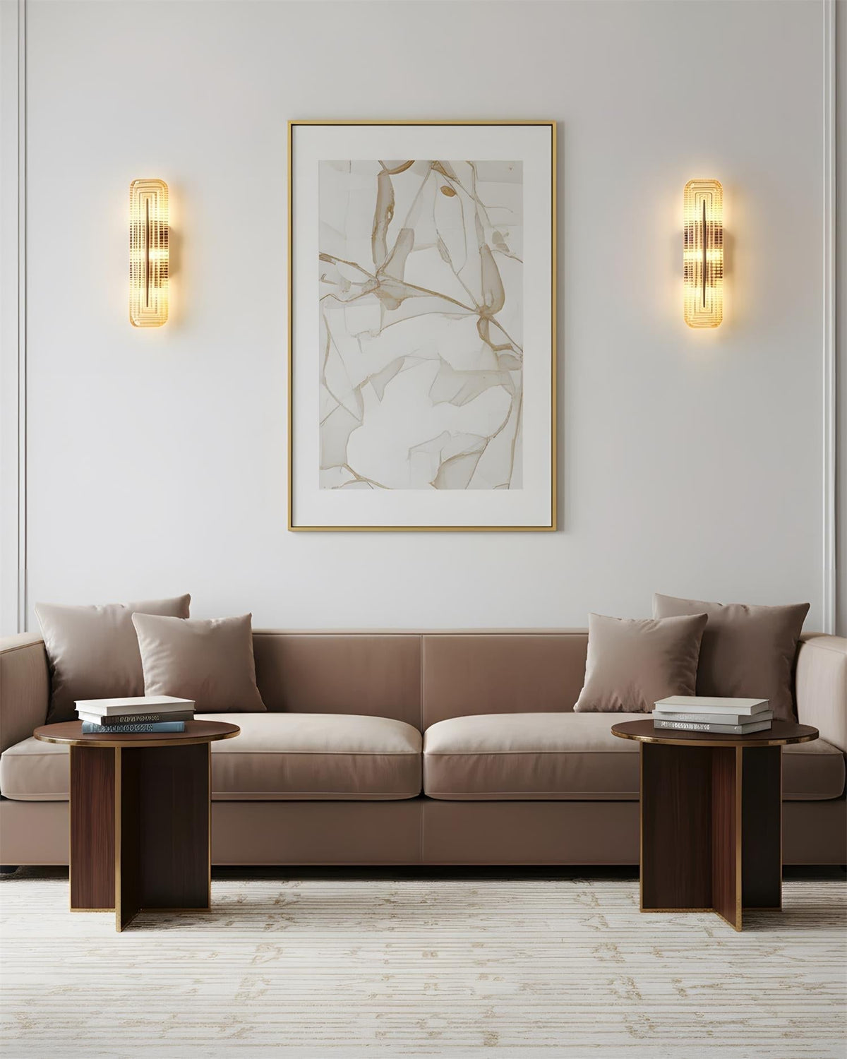 Renenise Applique Murale