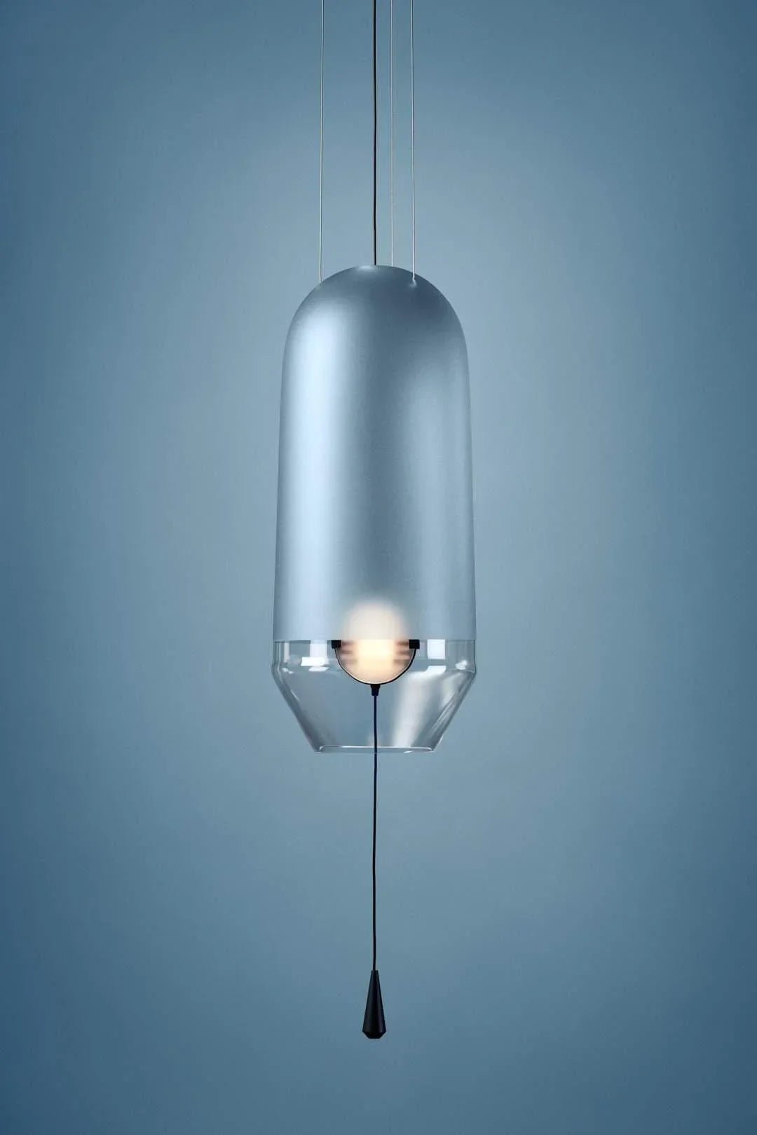 Alpheria Suspension