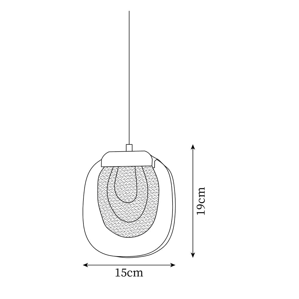 Renariella Suspension