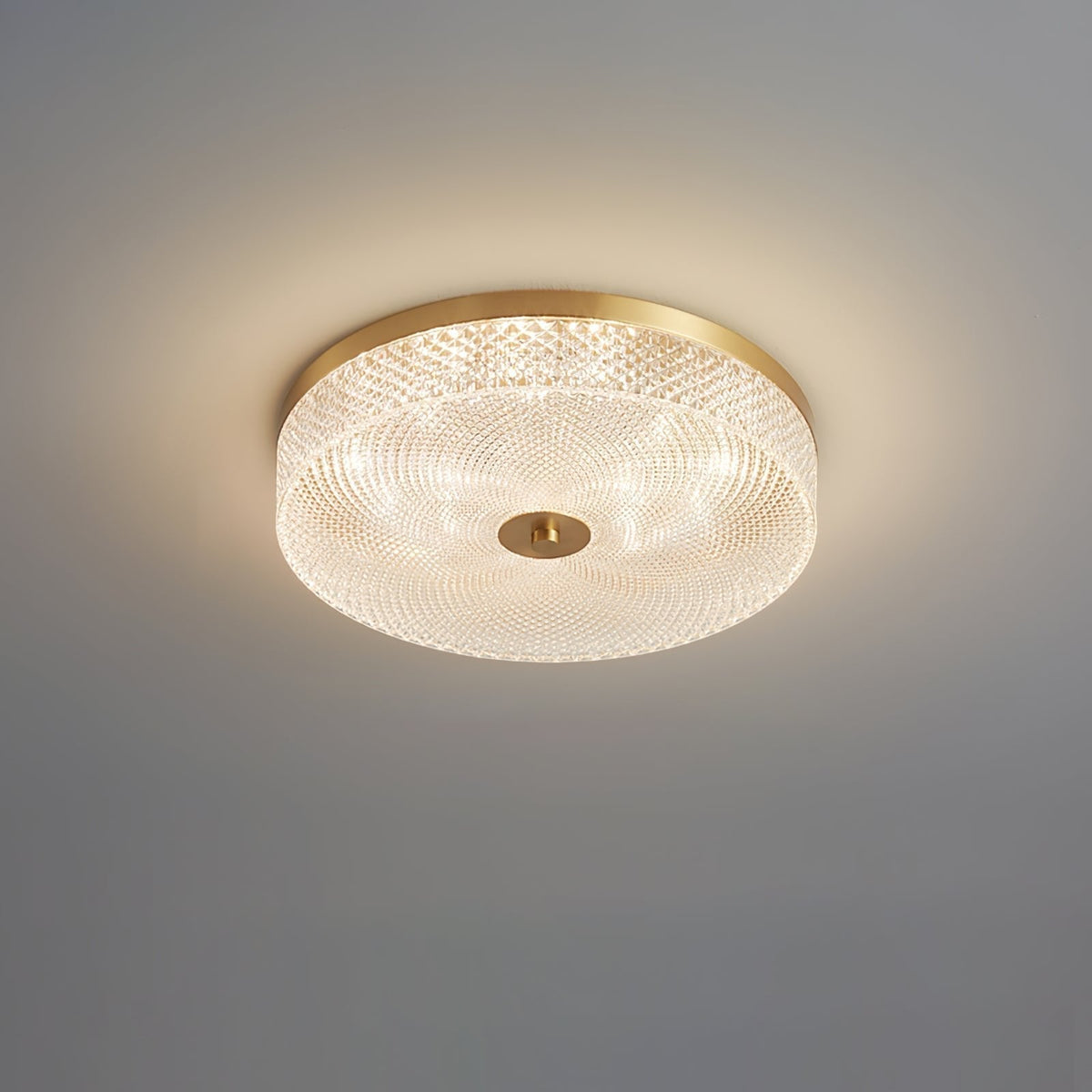 Ovelion Plafonnier Moderne Minimaliste Rayée