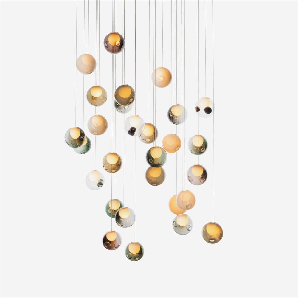 Galaxy Lustre