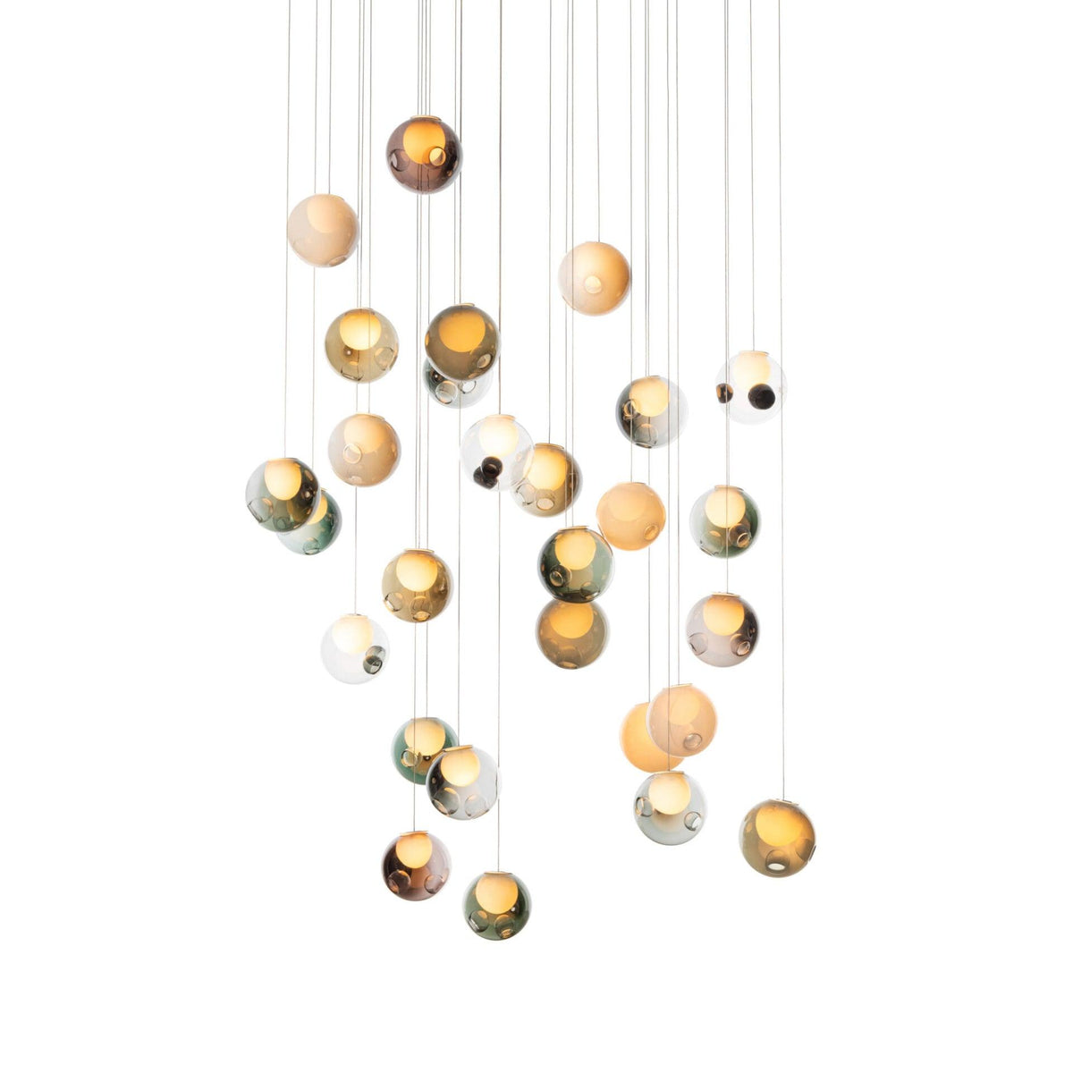 Galaxy Lustre