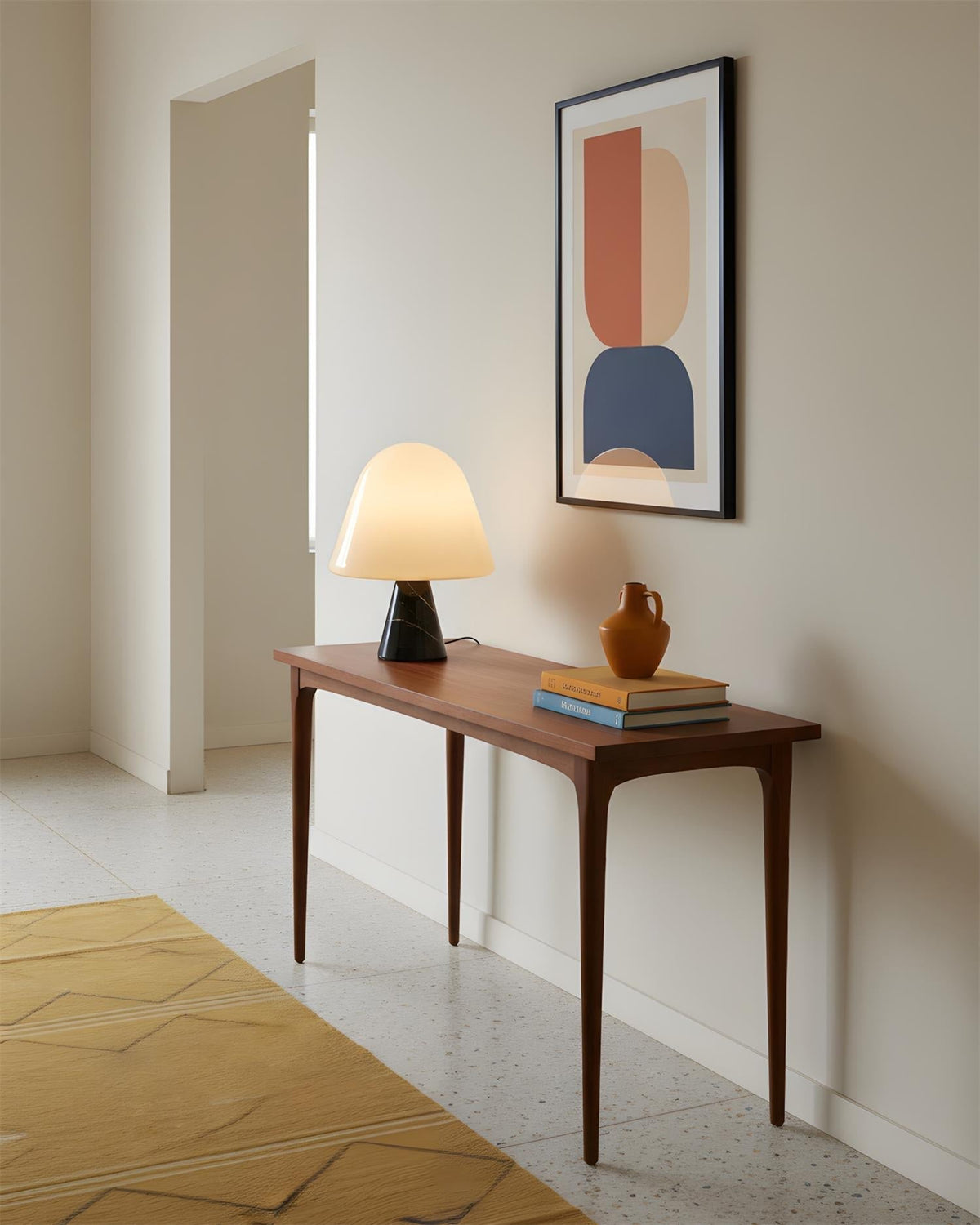 Sorinaya Lampe de Table