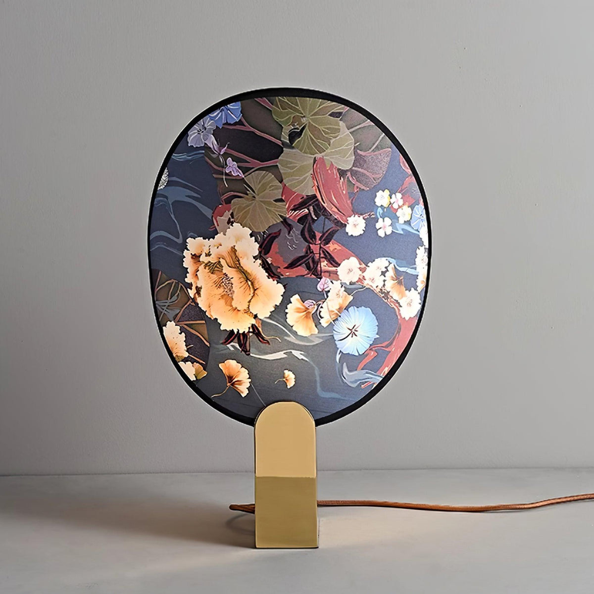Seliette Lampe de Table