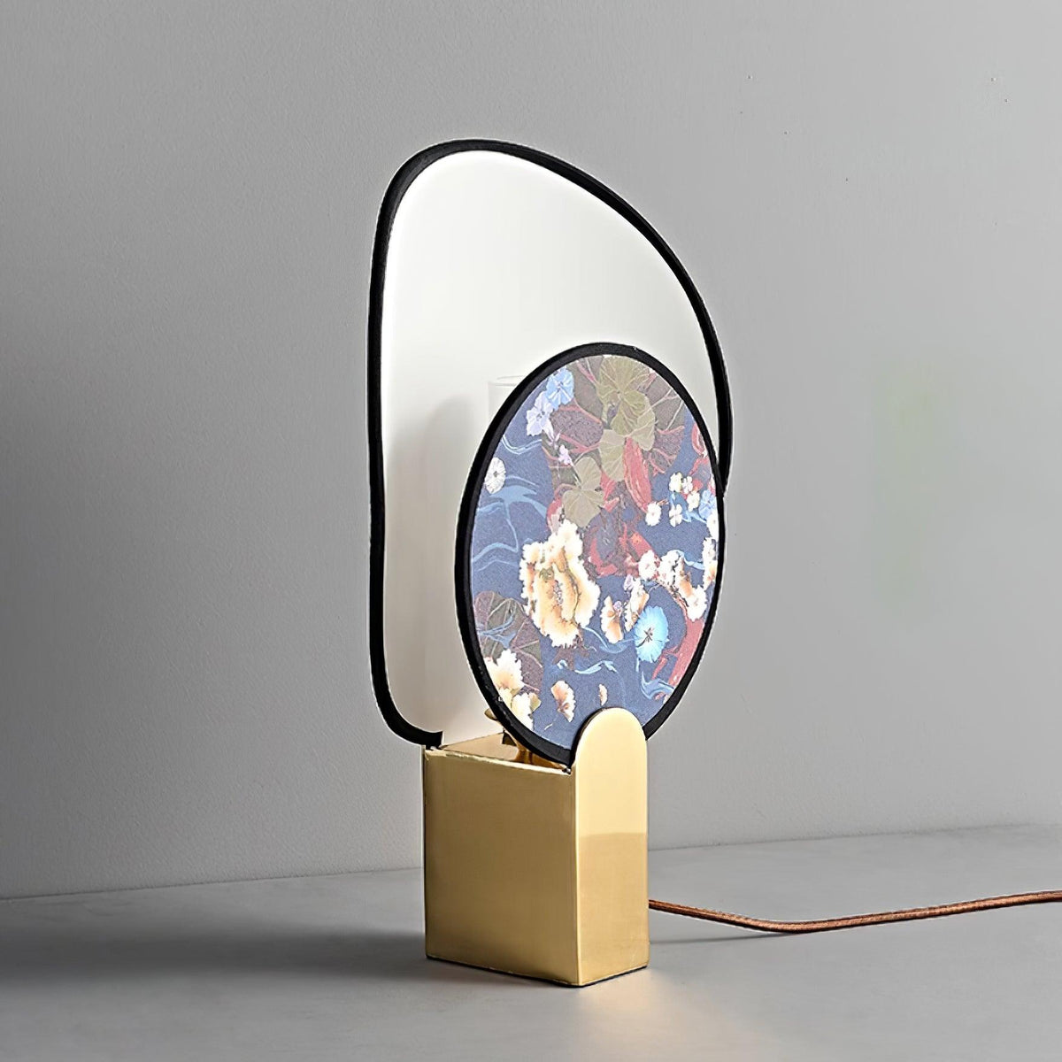 Seliette Lampe de Table
