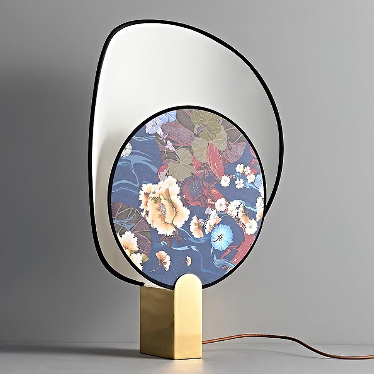 Seliette Lampe de Table