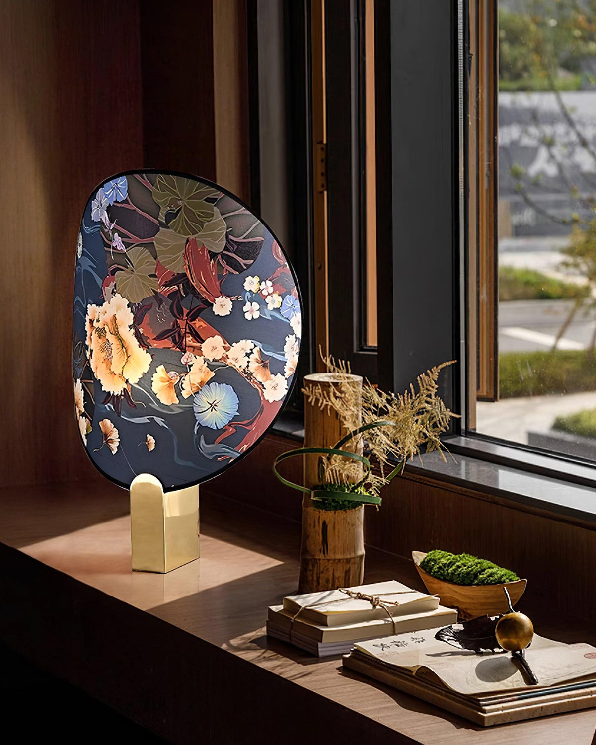 Seliette Lampe de Table