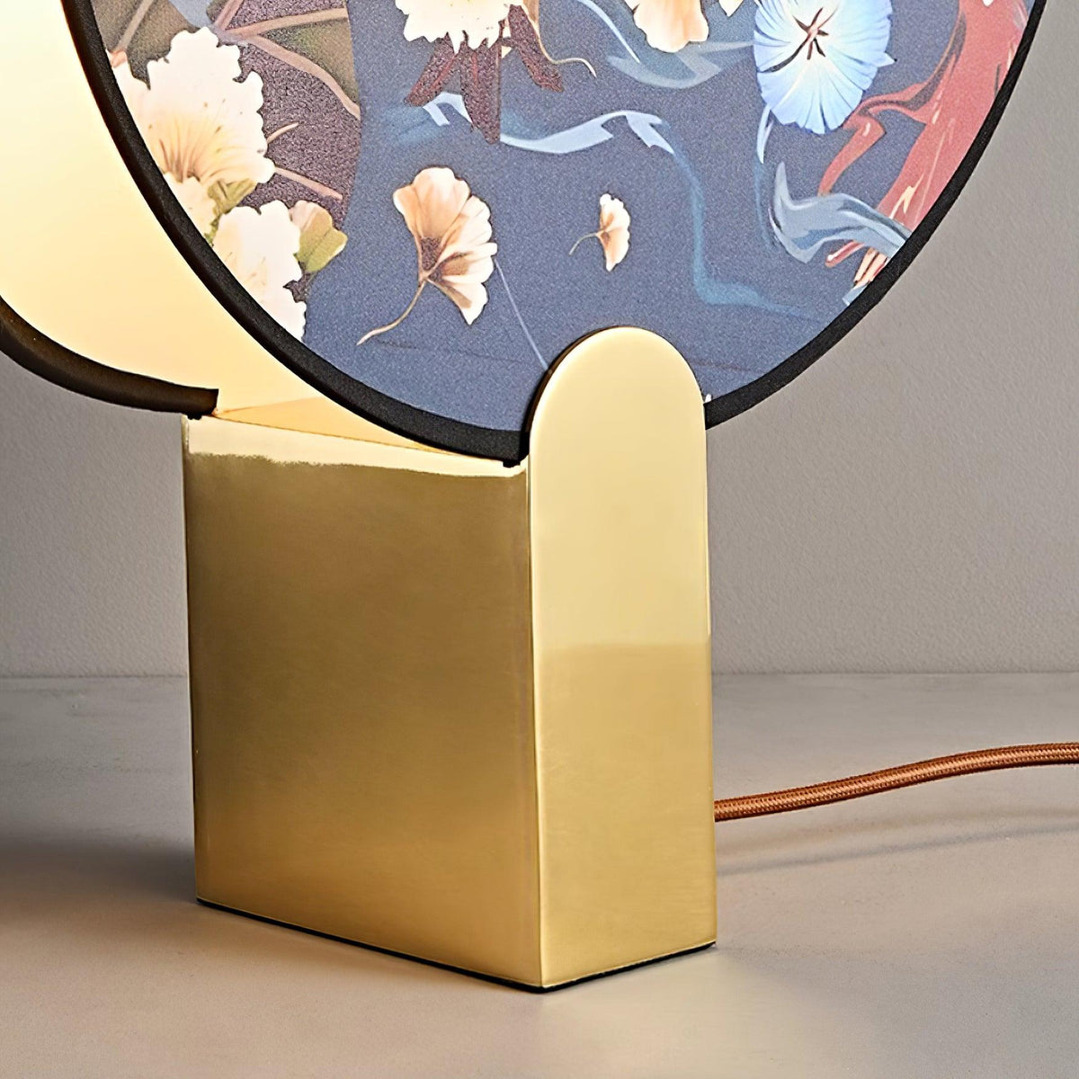 Seliette Lampe de Table