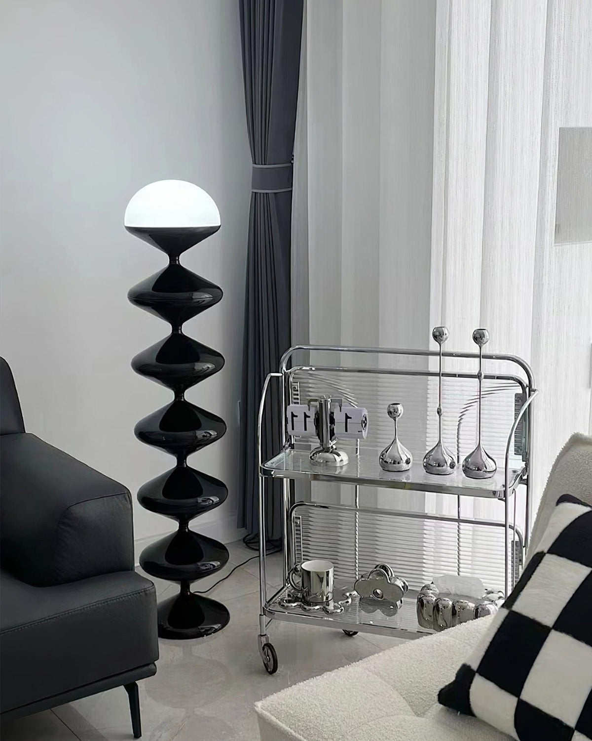 Noreriella Lampadaire