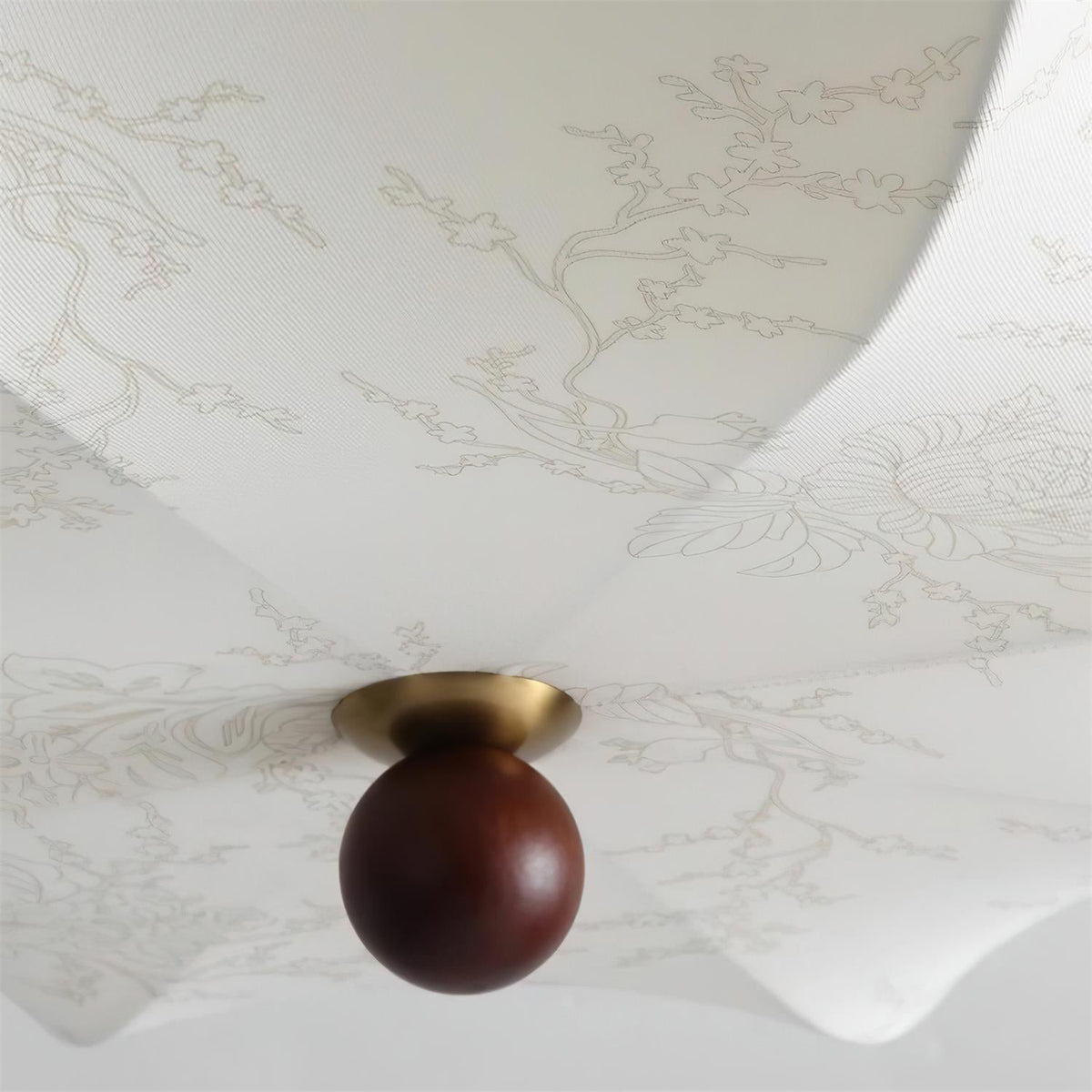Bloom Plafonnier