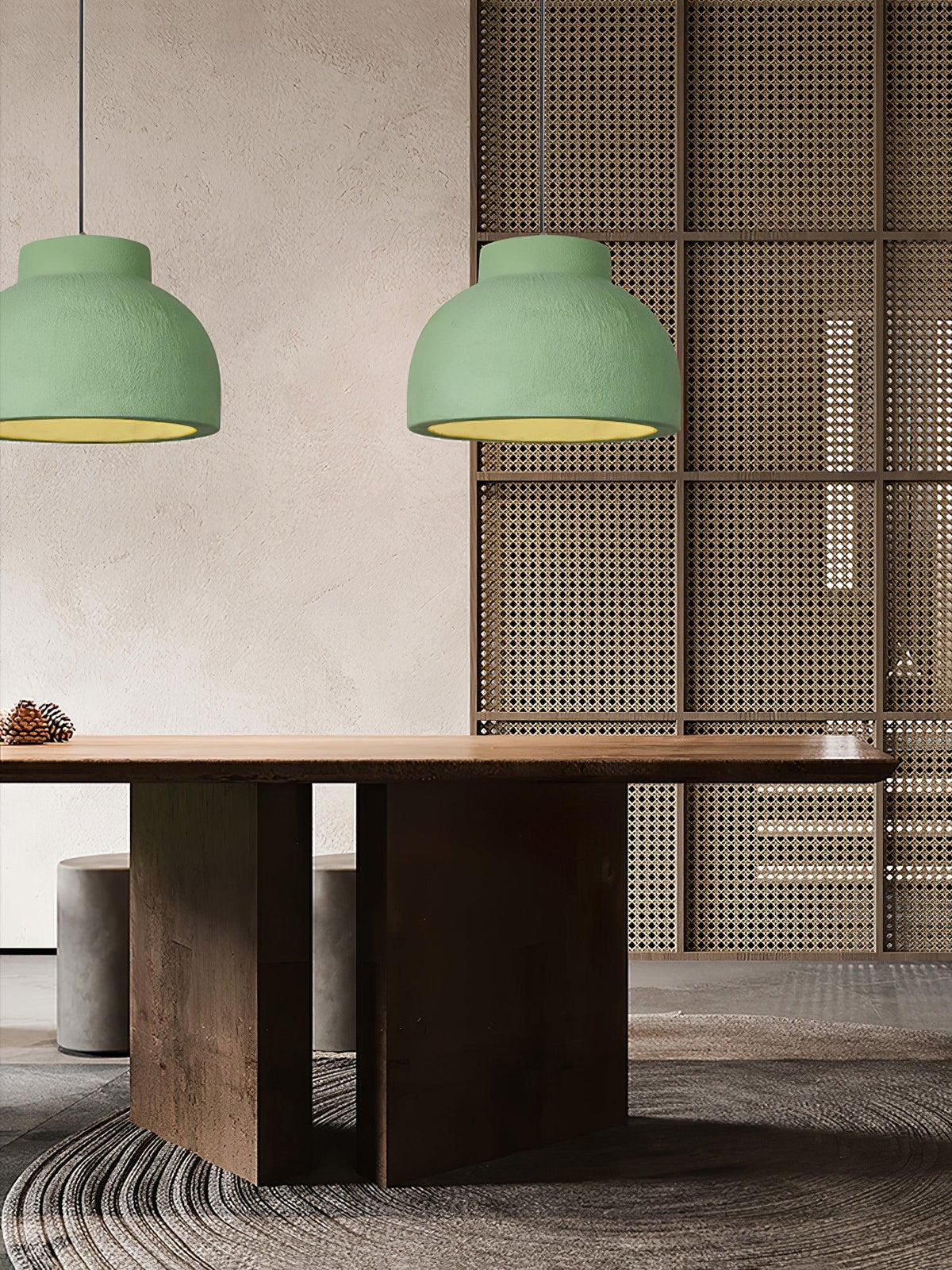 Elisra Suspension Confortable en Polyéthylène