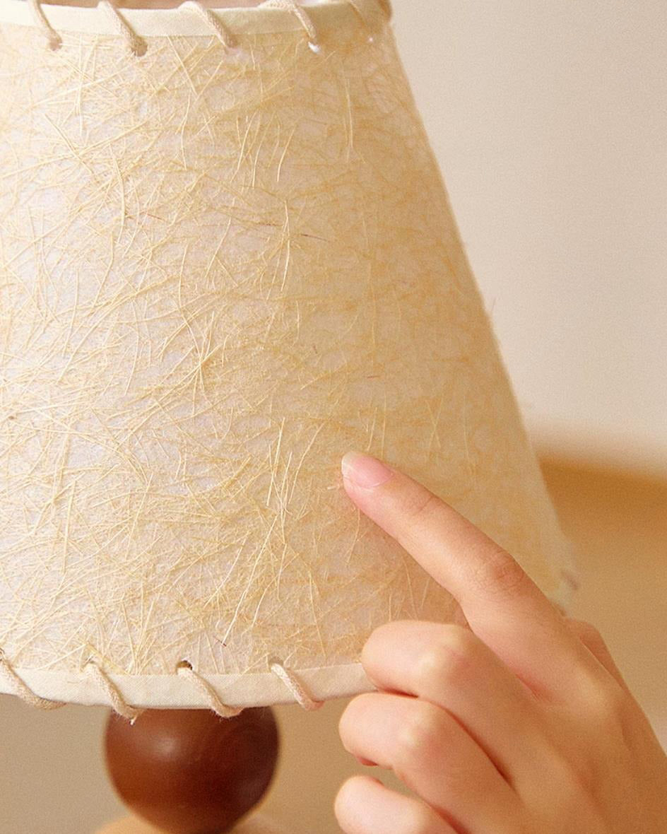 Velalise Lampe de Table
