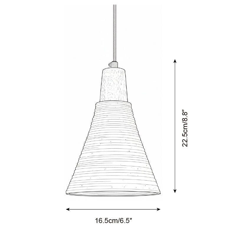 Lumivise Suspension