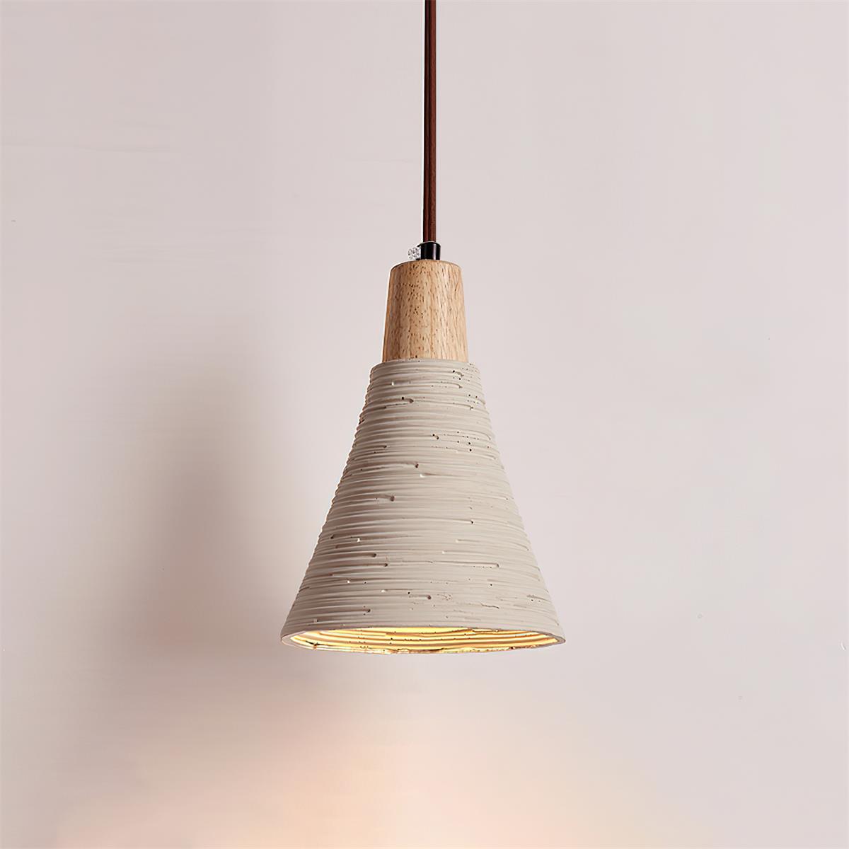 Lumivise Suspension