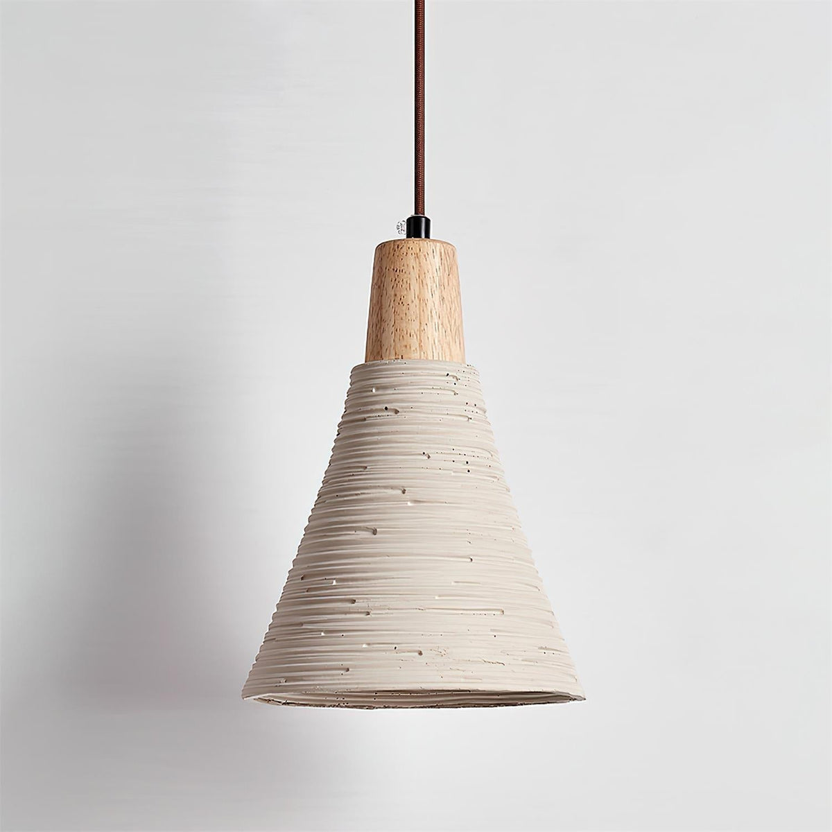 Lumivise Suspension