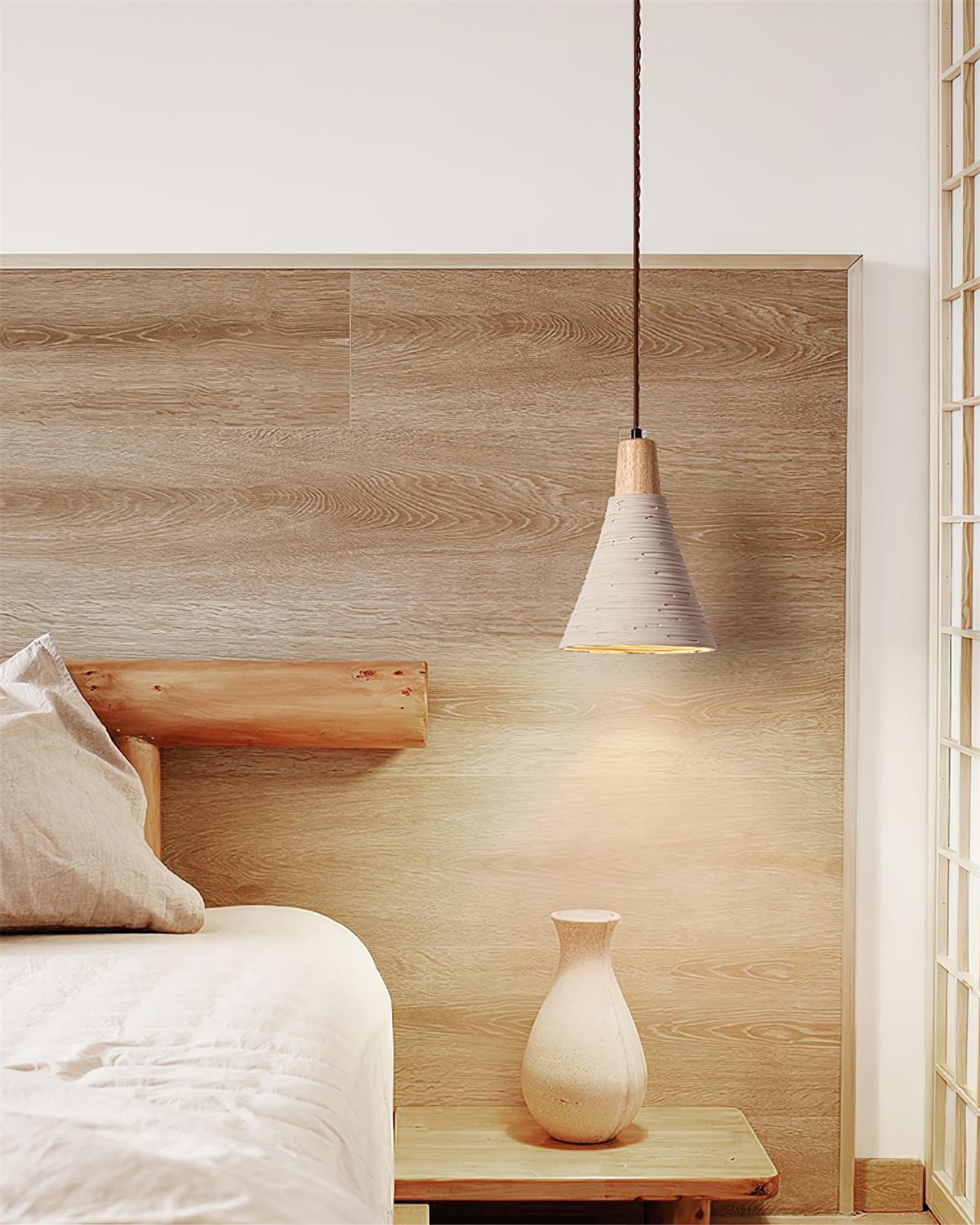 Lumivise Suspension