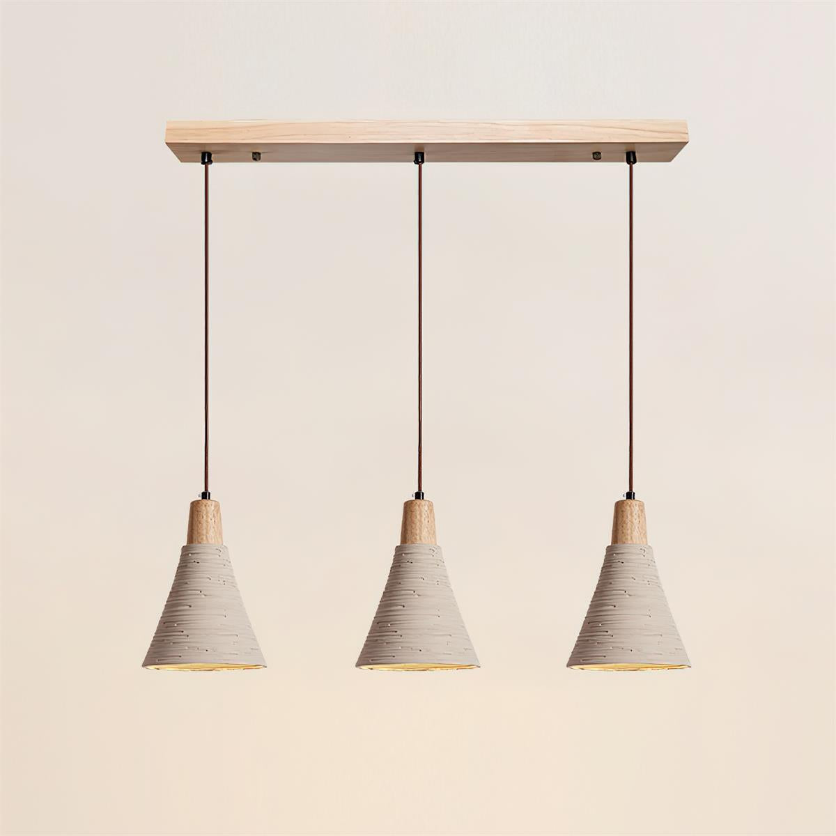 Lumivise Suspension