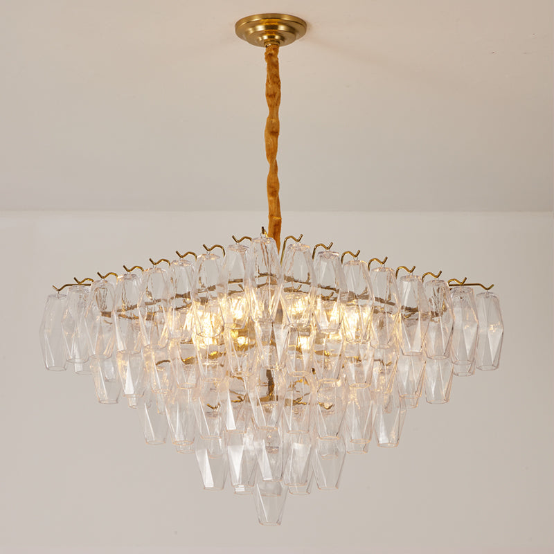 Anastasia Lustre Diamant