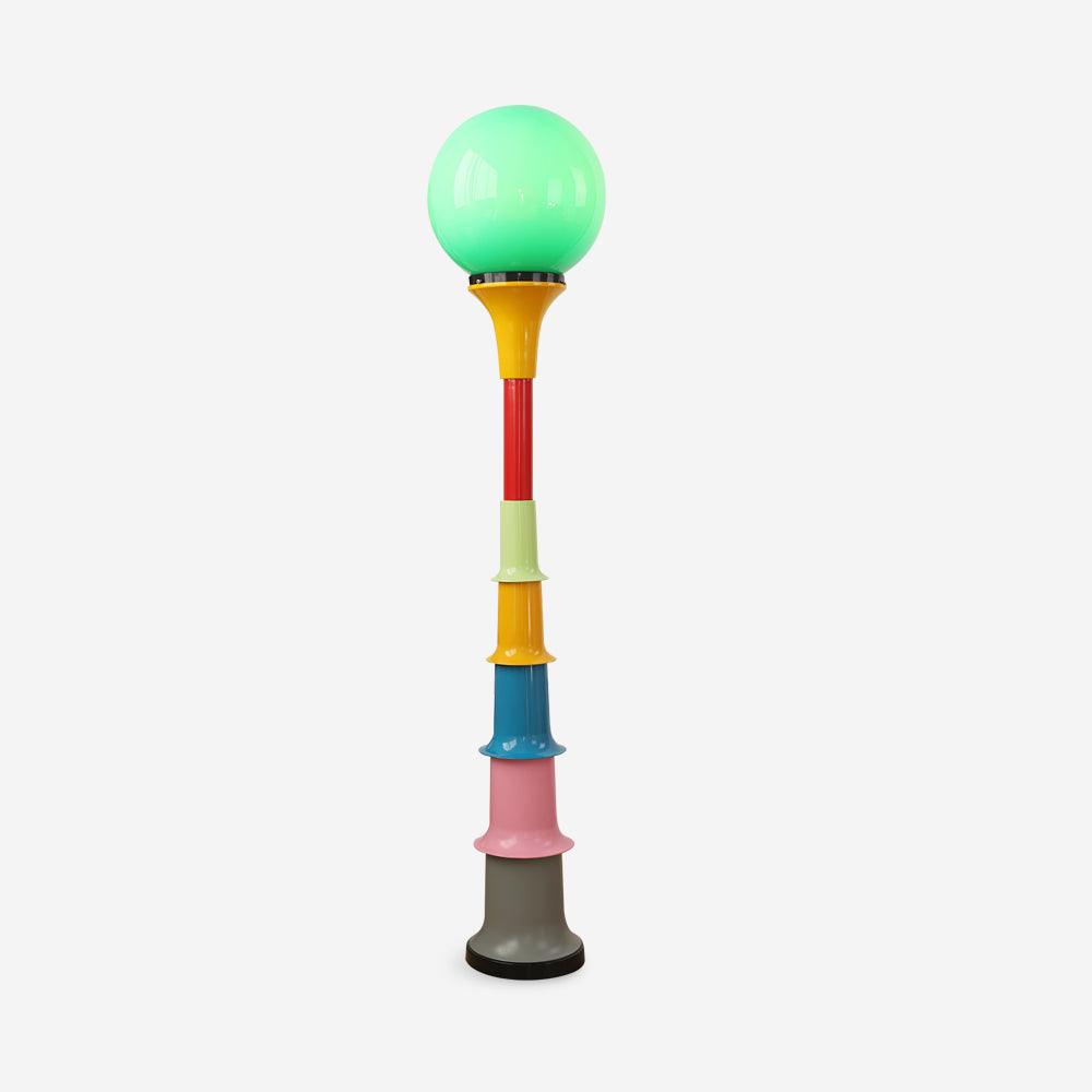 Selivaya Lampadaire