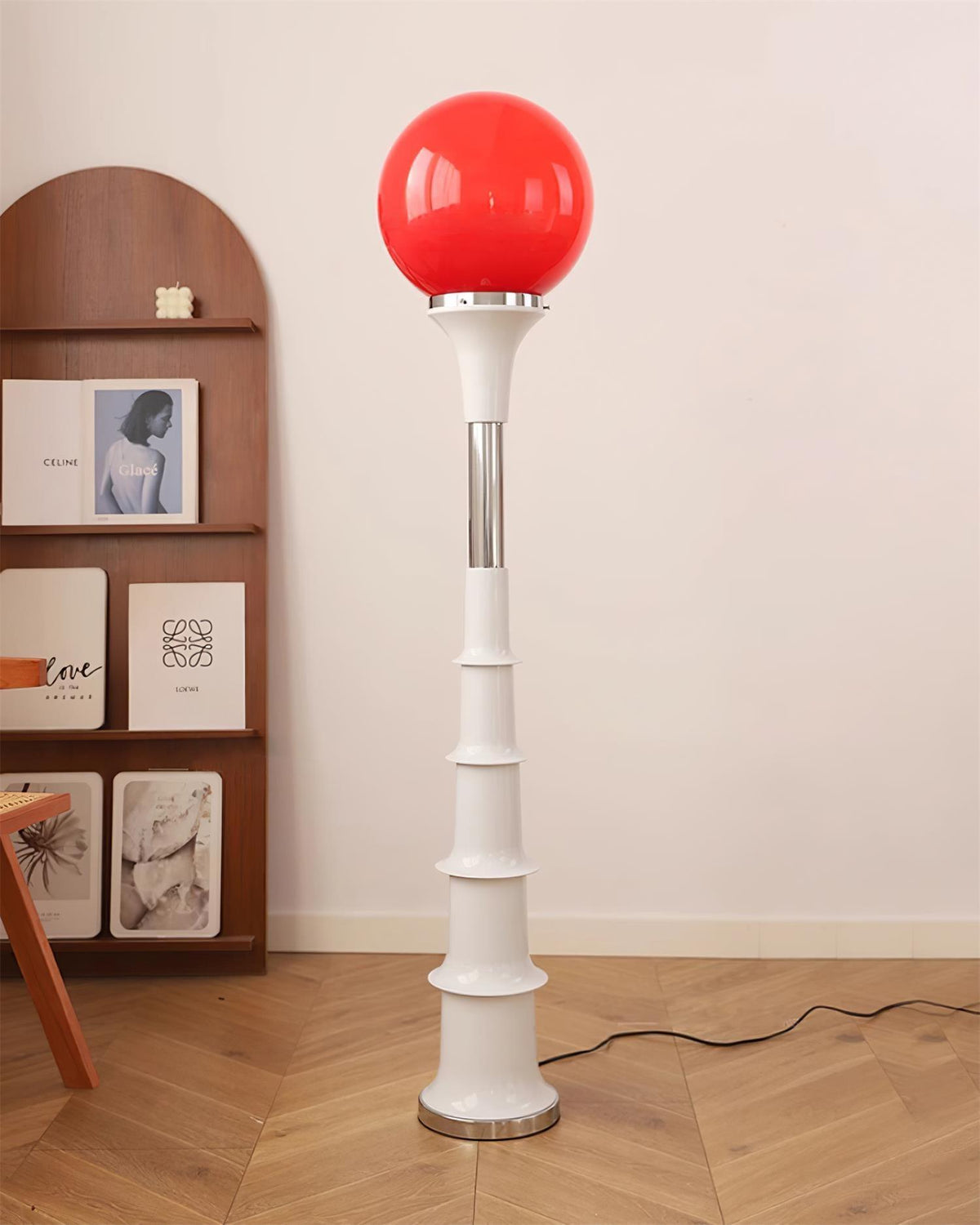 Selivaya Lampadaire