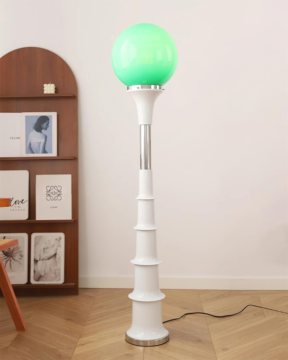 Selivaya Lampadaire