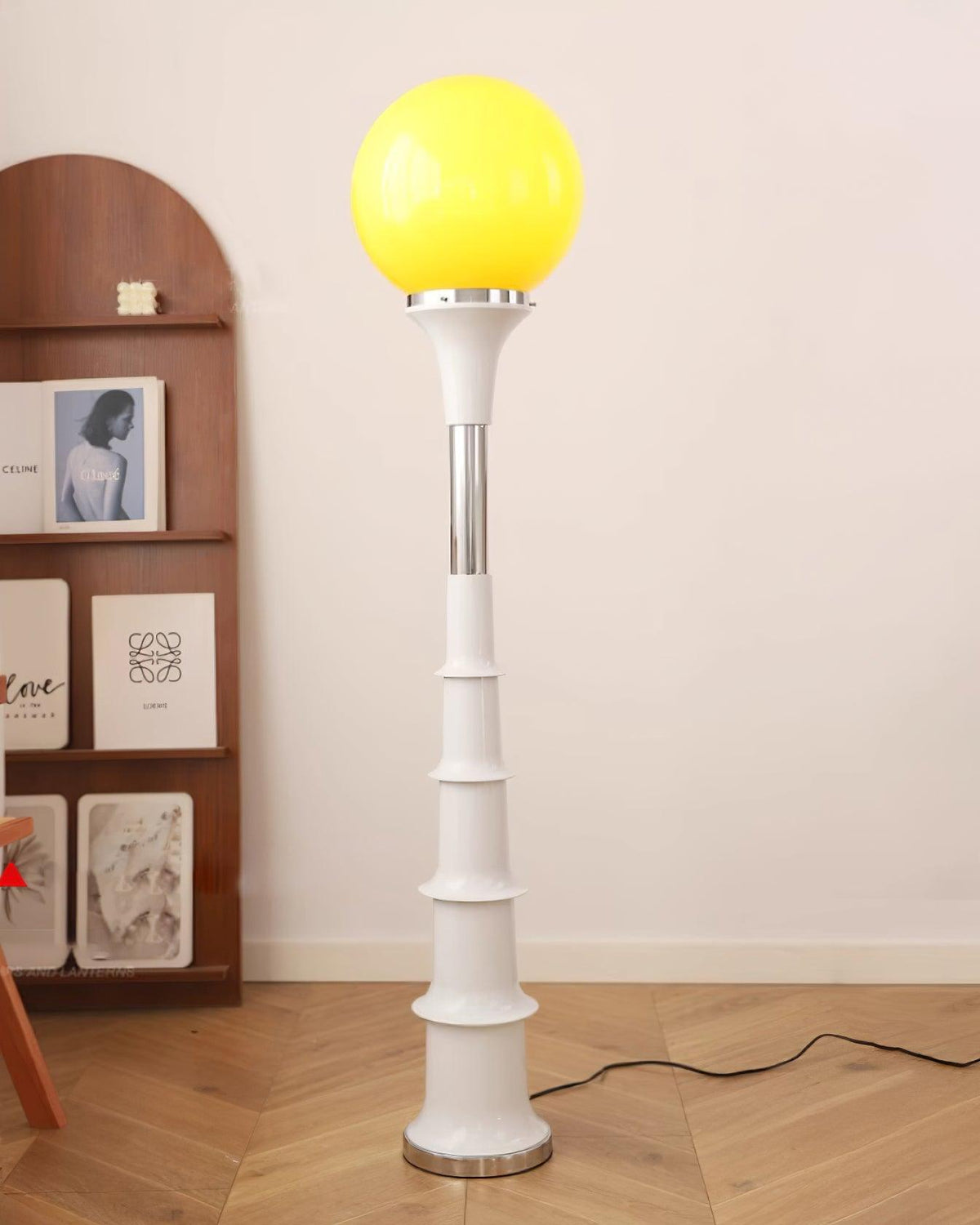 Selivaya Lampadaire