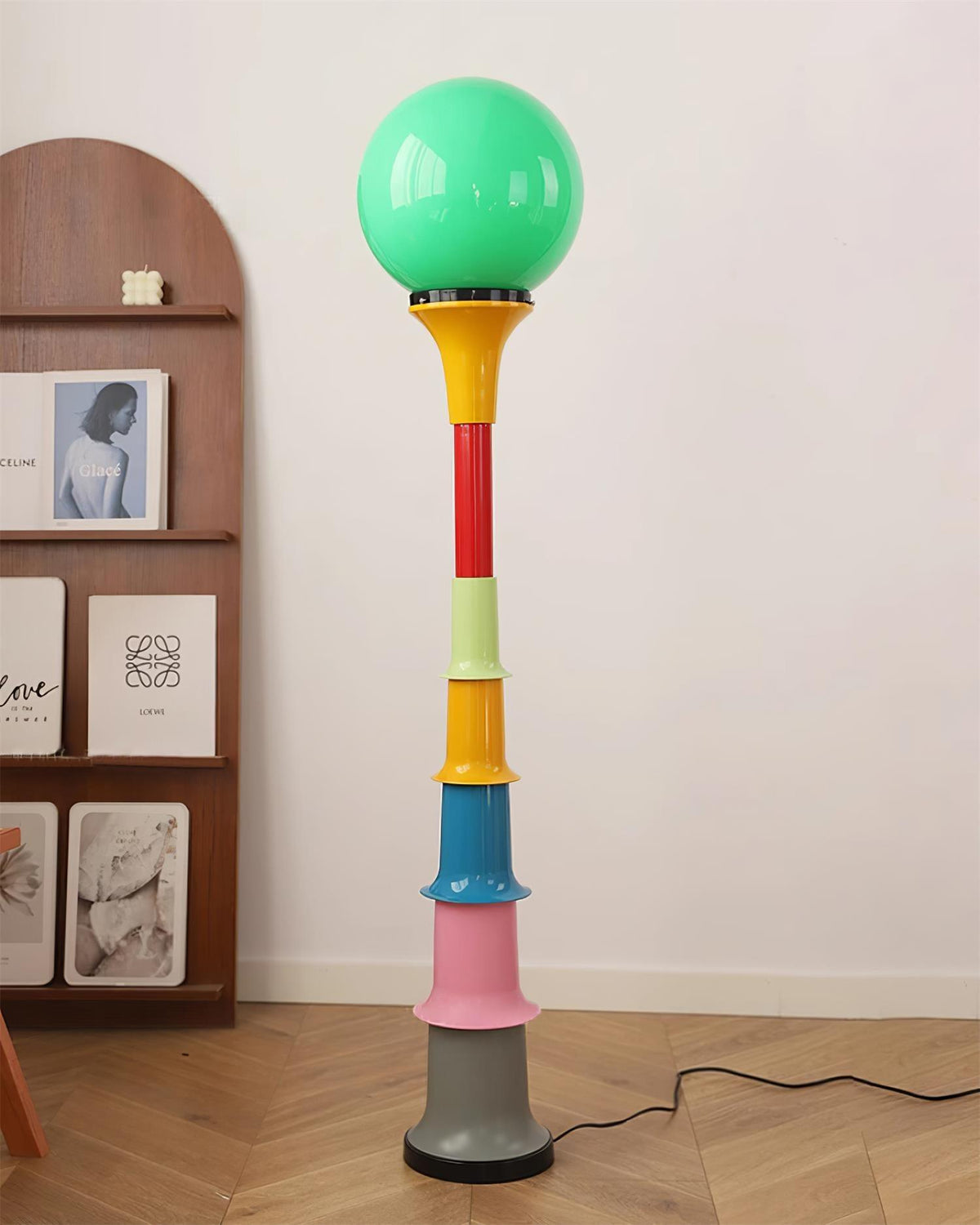 Selivaya Lampadaire