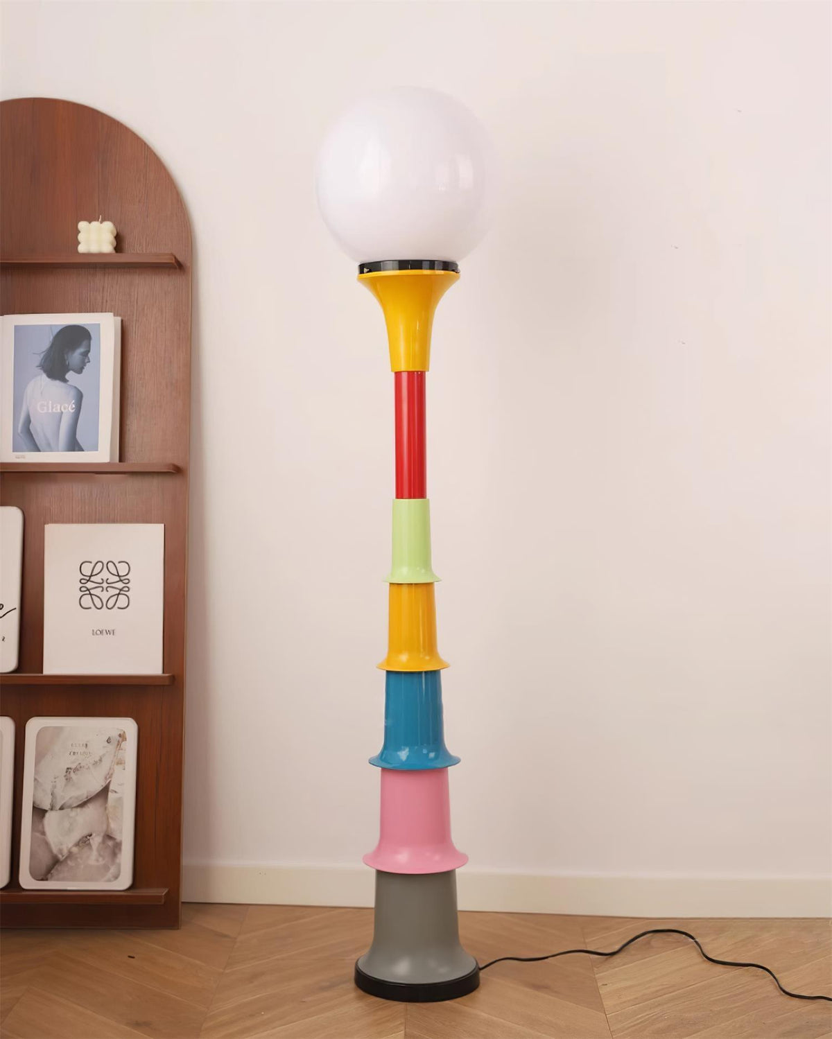 Selivaya Lampadaire