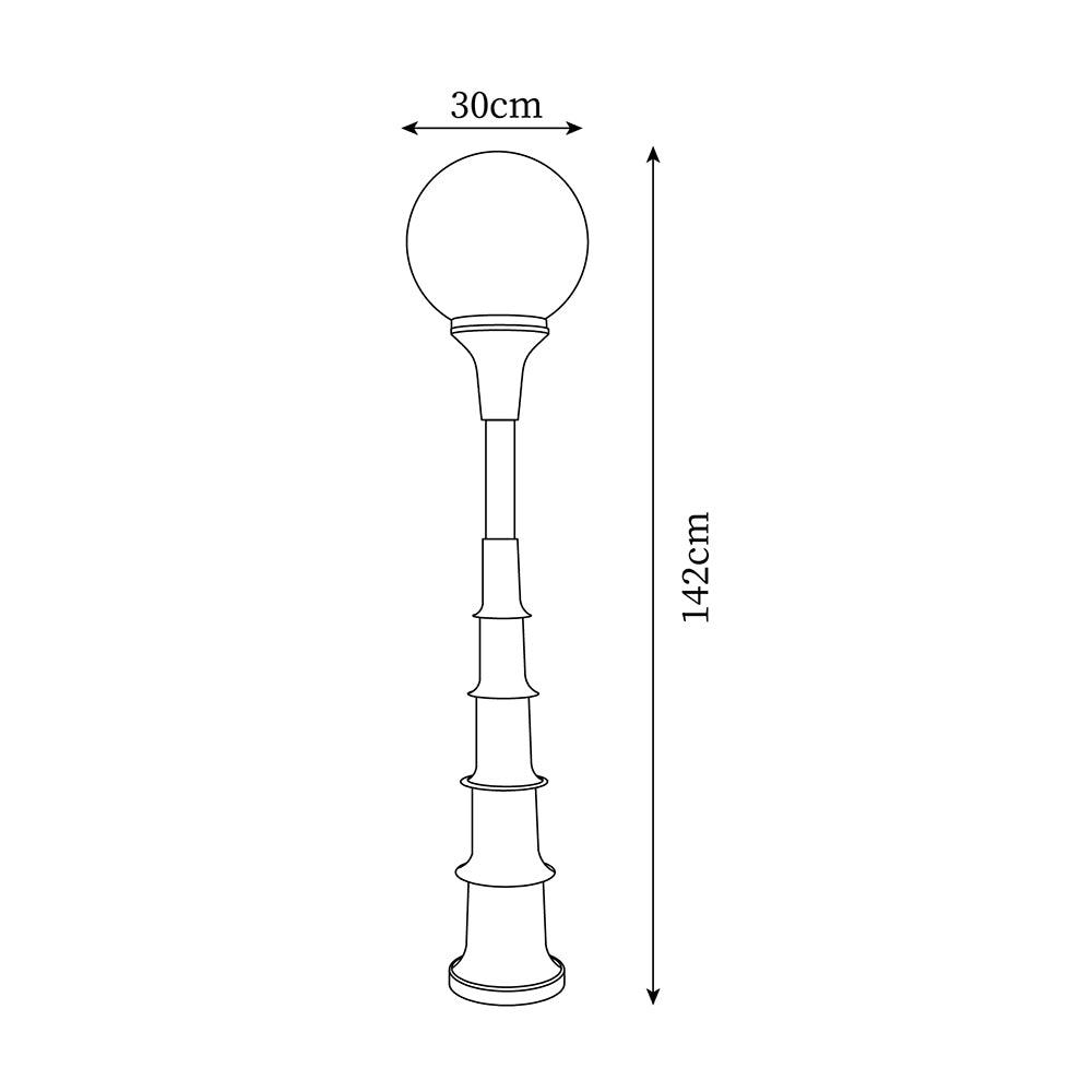 Selivaya Lampadaire