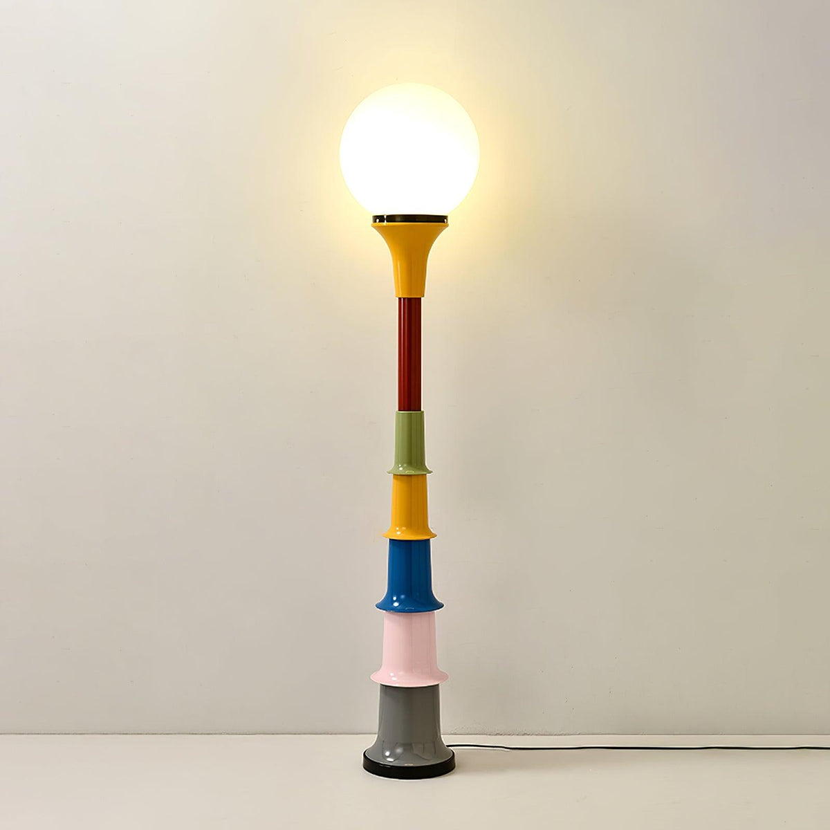 Selivaya Lampadaire