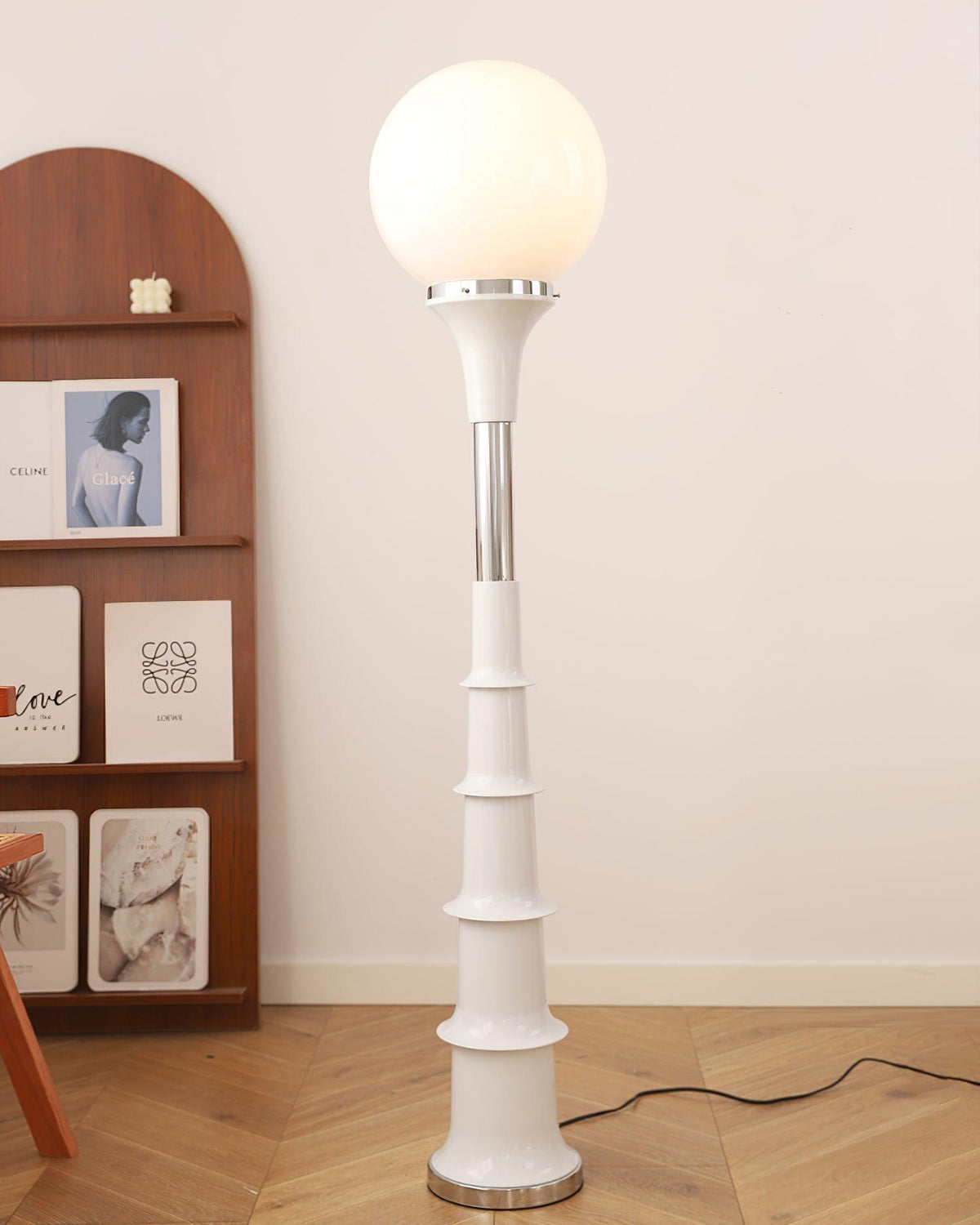Selivaya Lampadaire