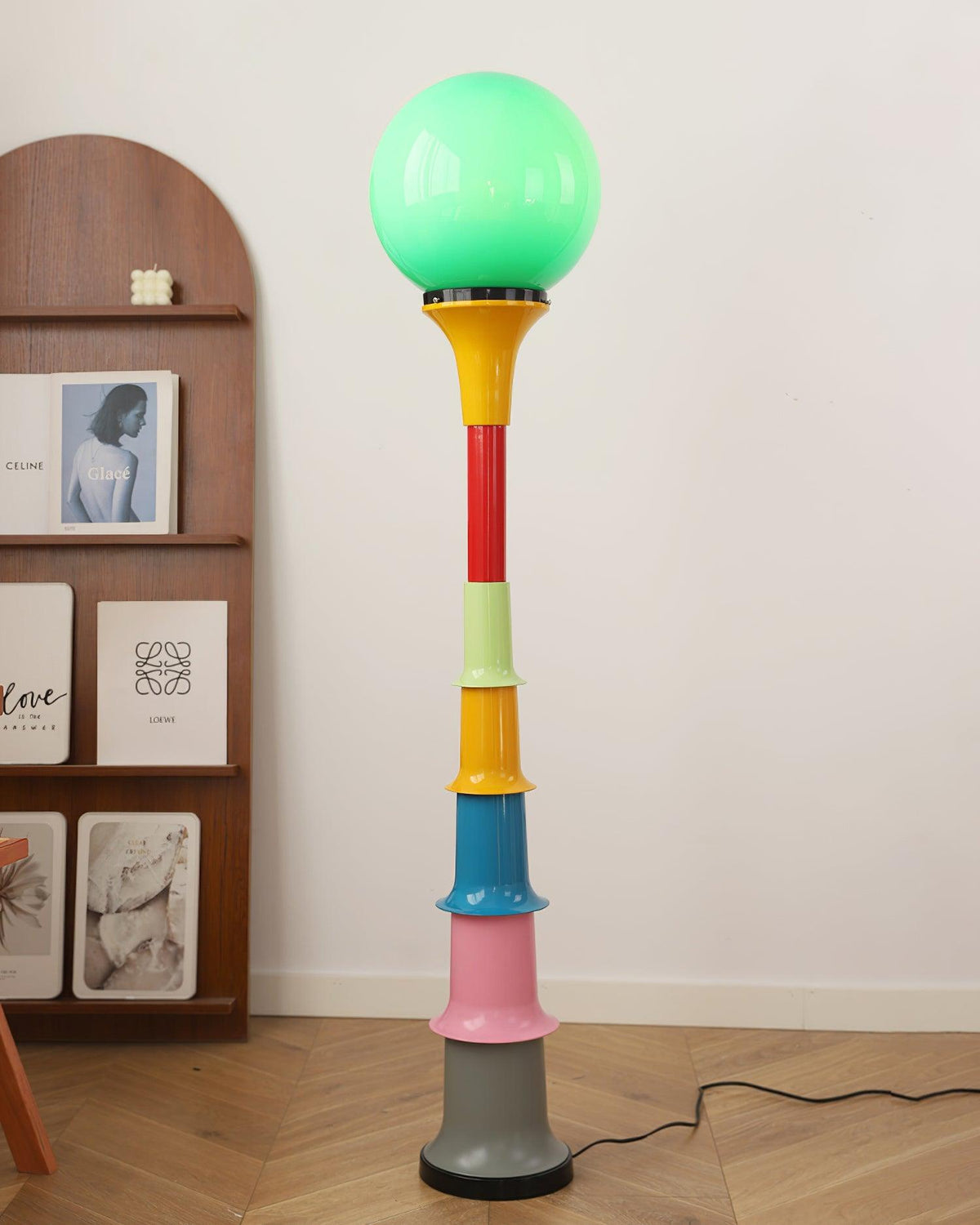 Selivaya Lampadaire