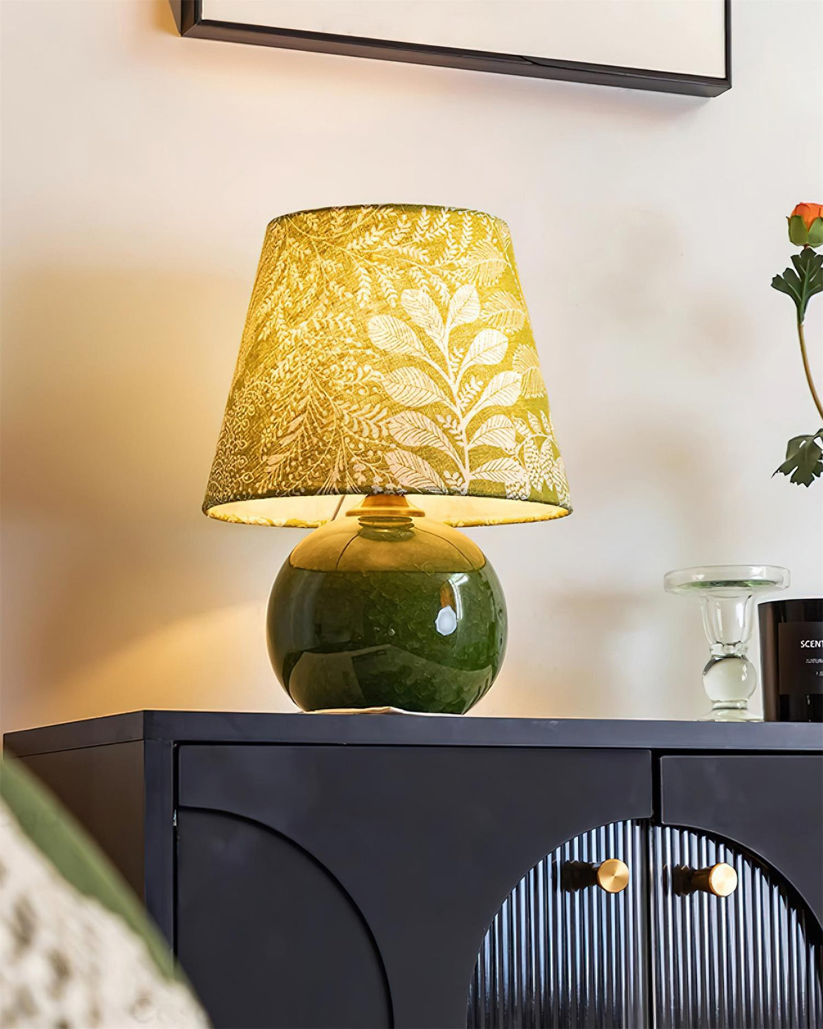 Avenoelia Lampe de Table