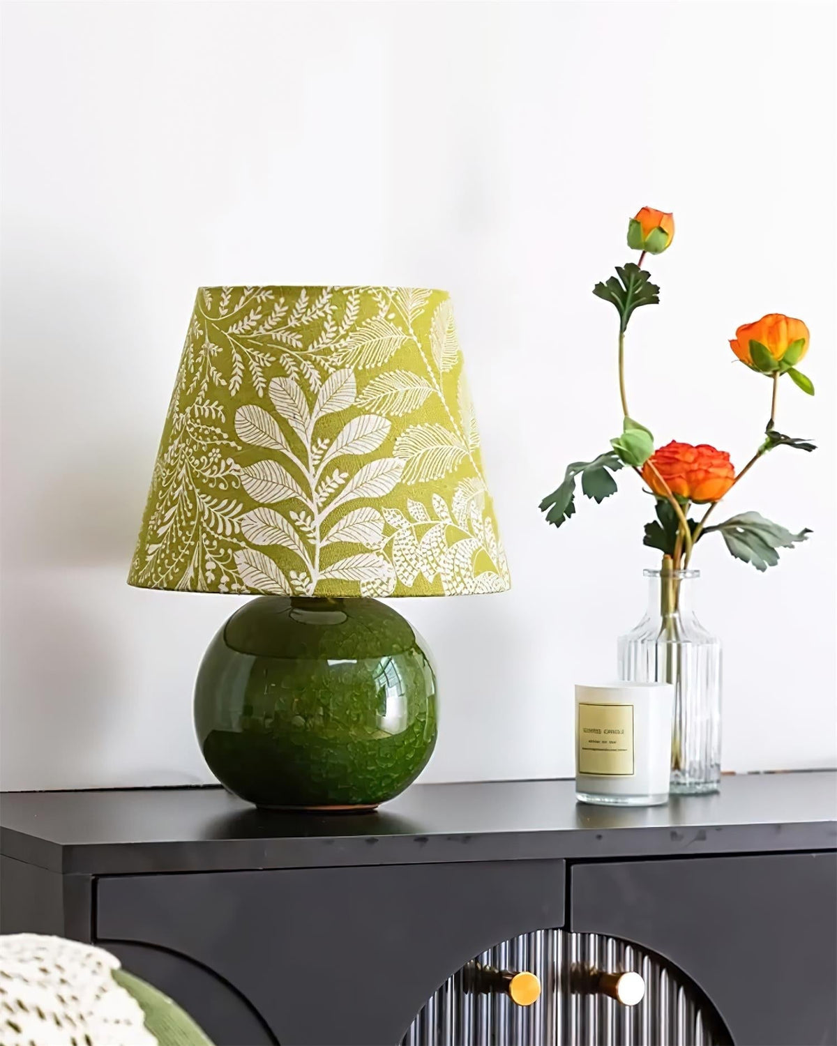 Avenoelia Lampe de Table