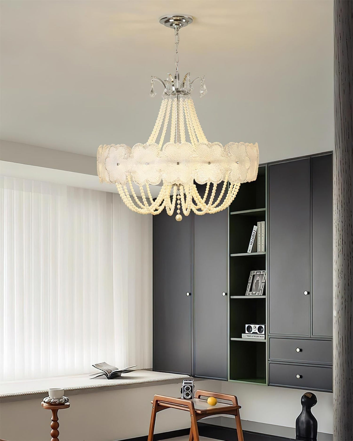 Mirelelle Lustre